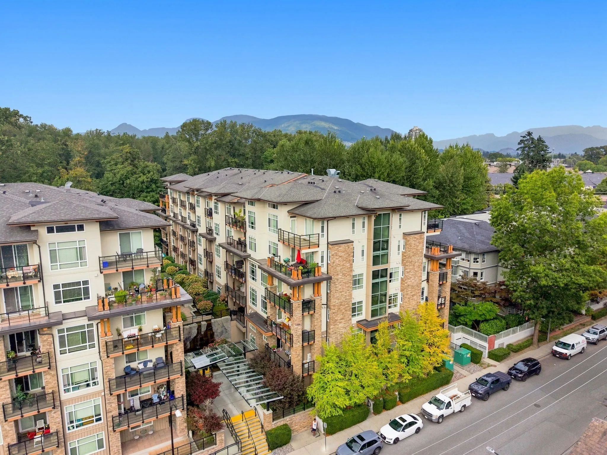 2465 Wilson Avenue #305