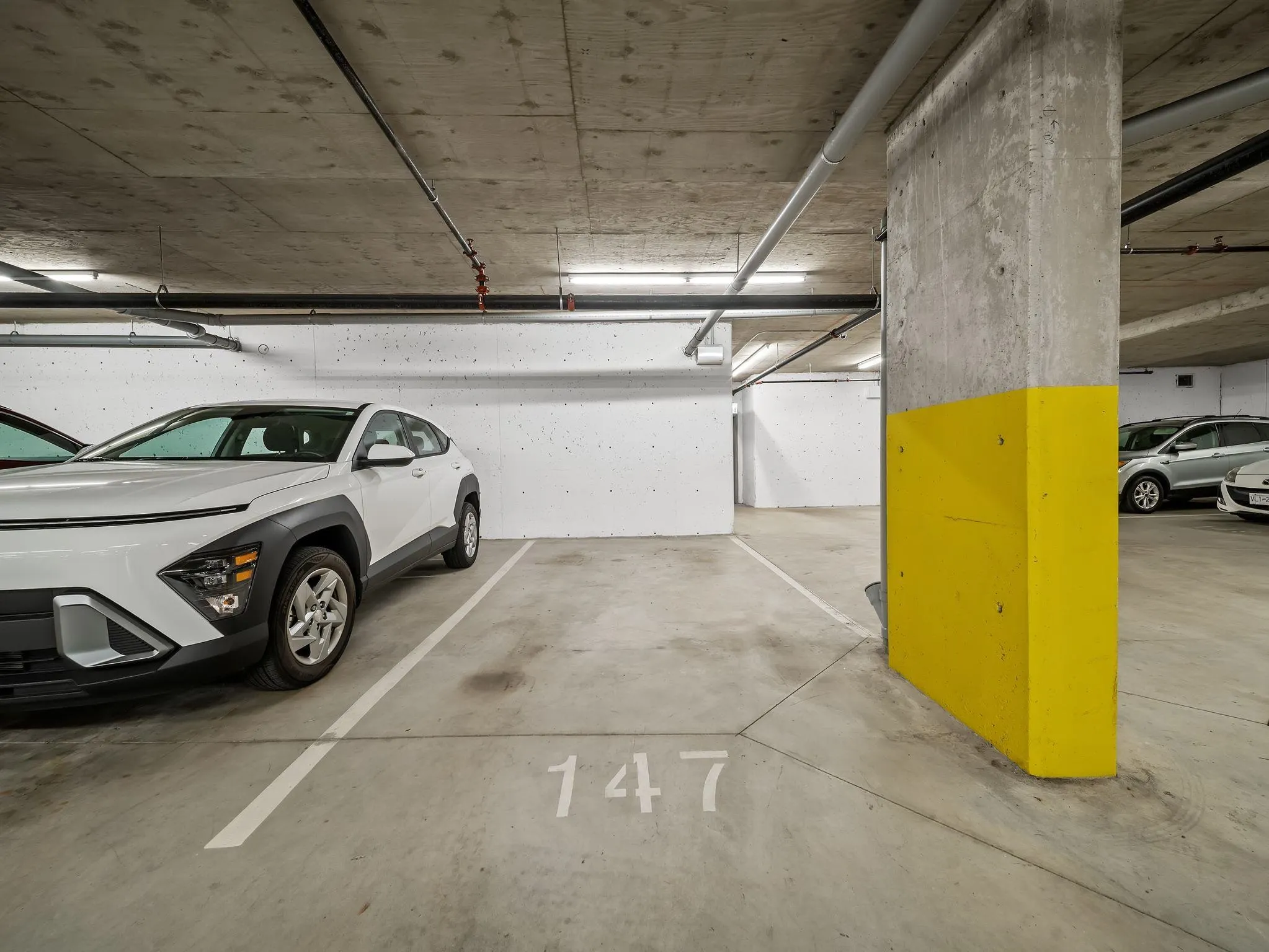 2465 Wilson Avenue #305