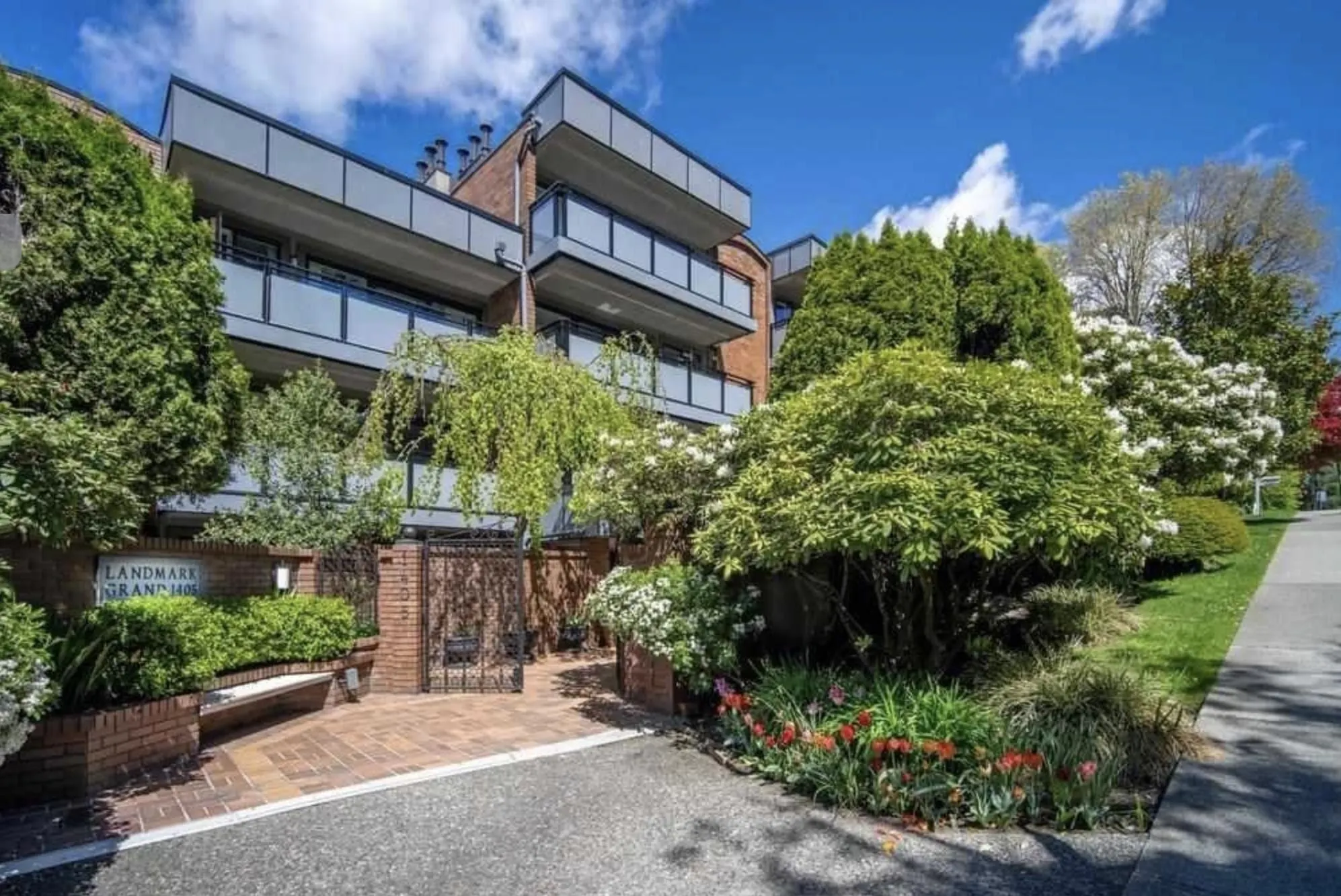 1405 W 15th Avenue #404