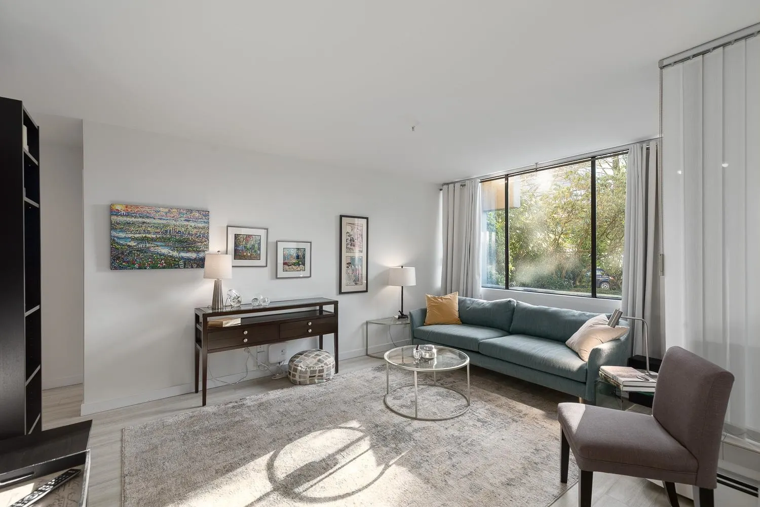 1737 Duchess Avenue #101