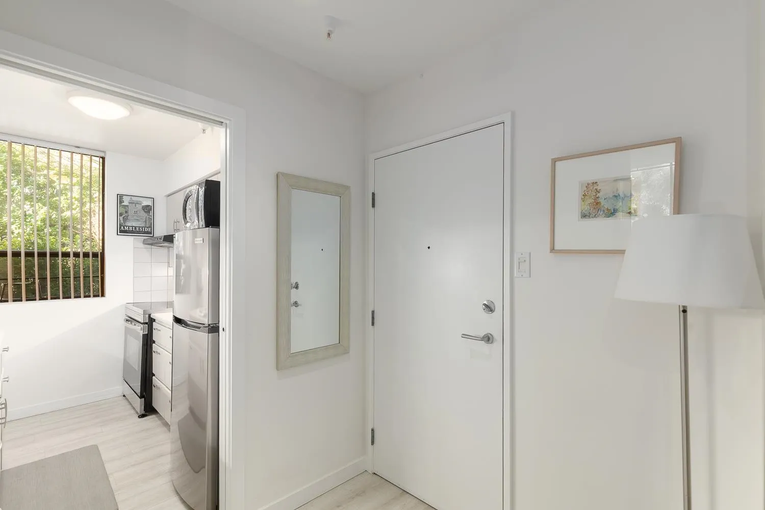 1737 Duchess Avenue #101