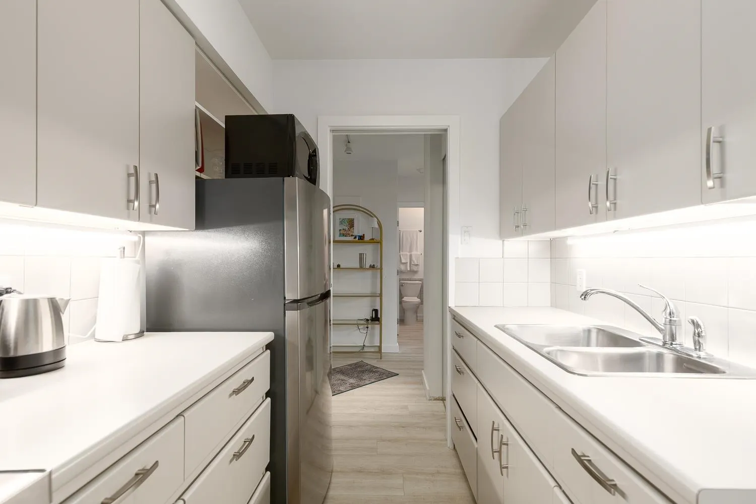 1737 Duchess Avenue #101