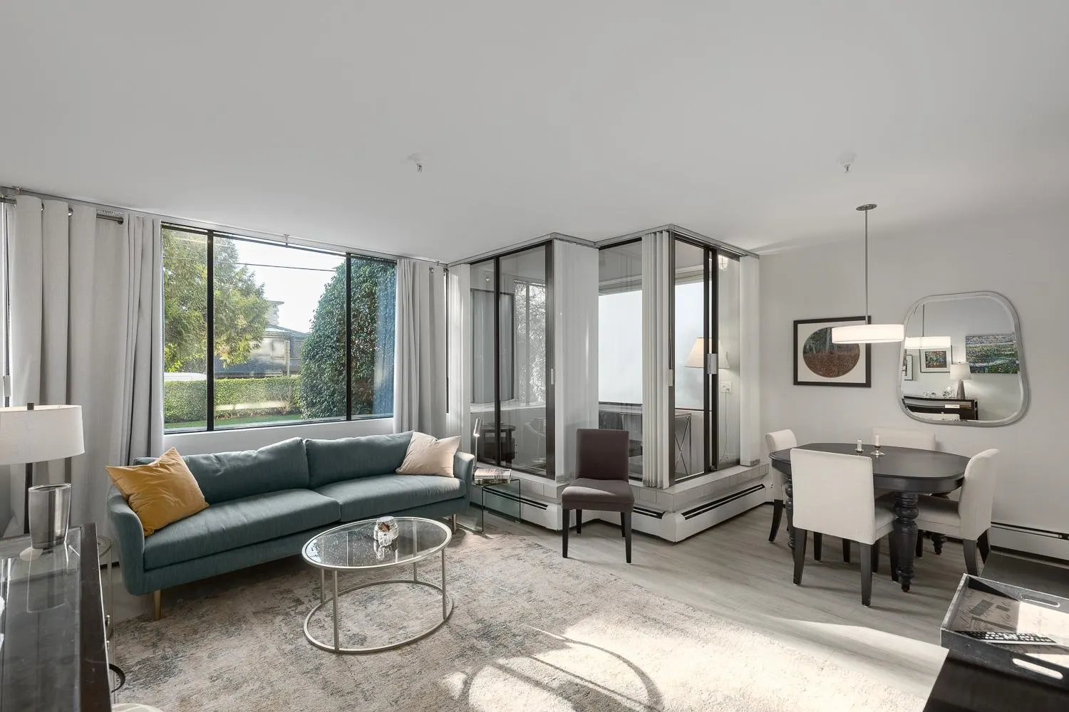 1737 Duchess Avenue #101