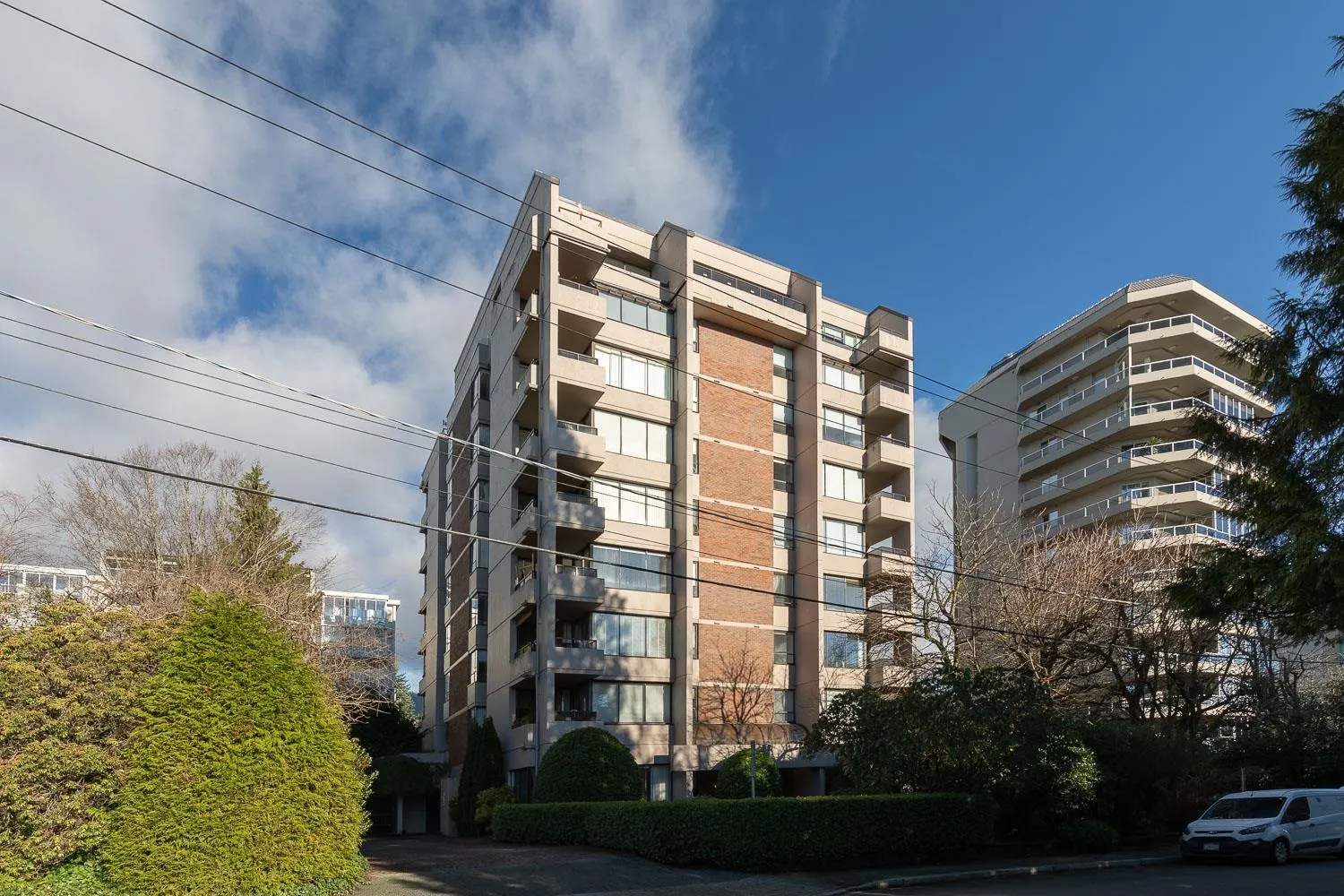 1737 Duchess Avenue #101