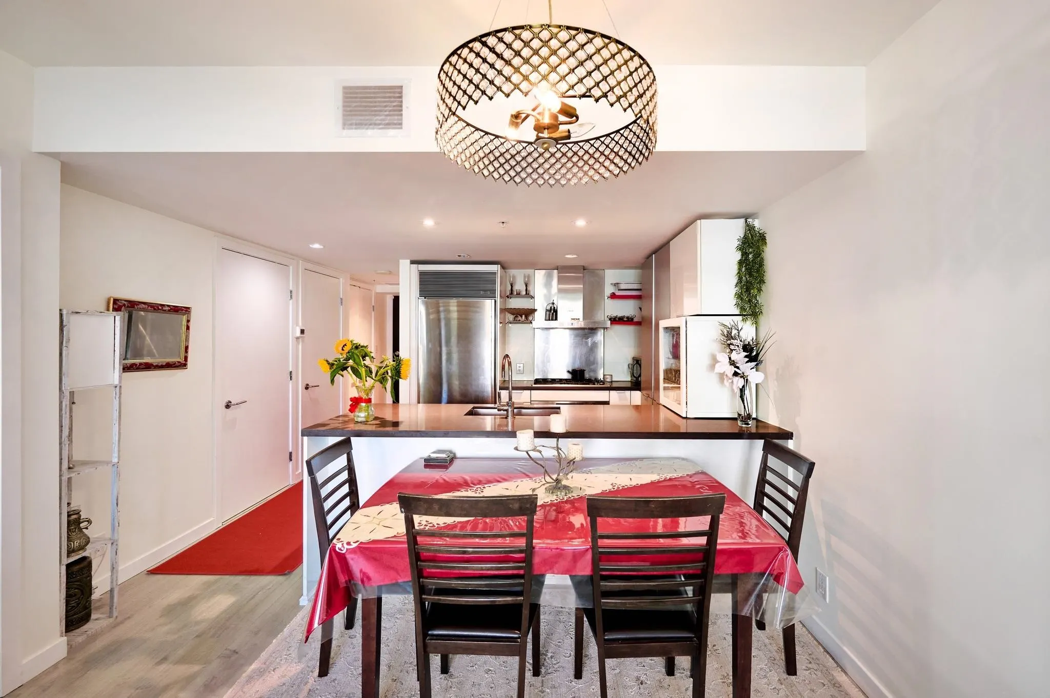 788 Richards Street #1805