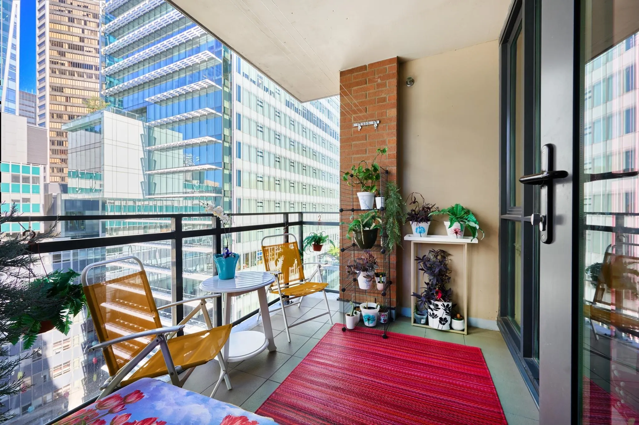 788 Richards Street #1805