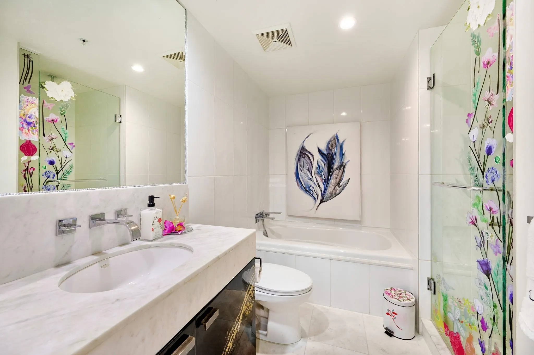 788 Richards Street #1805