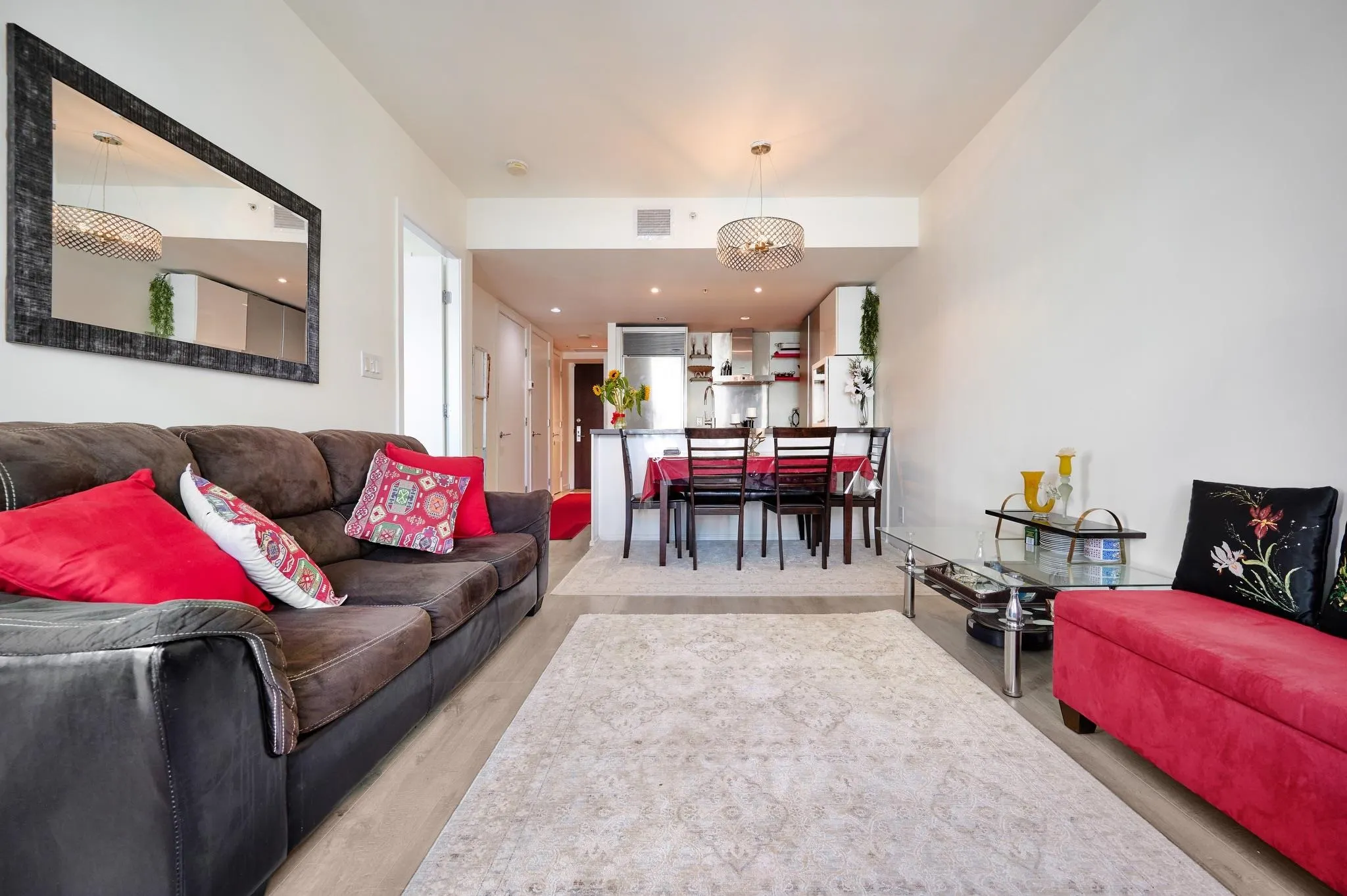 788 Richards Street #1805