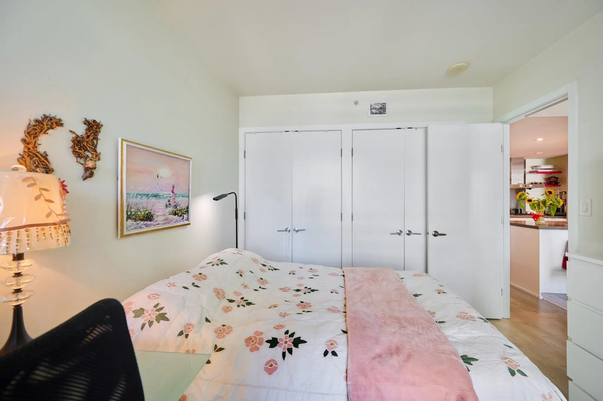 788 Richards Street #1805