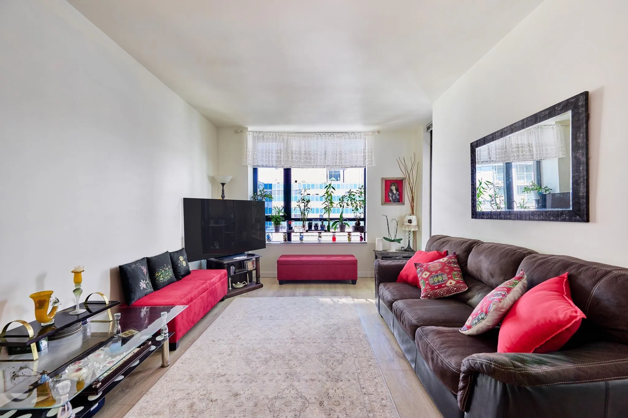 788 Richards Street #1805
