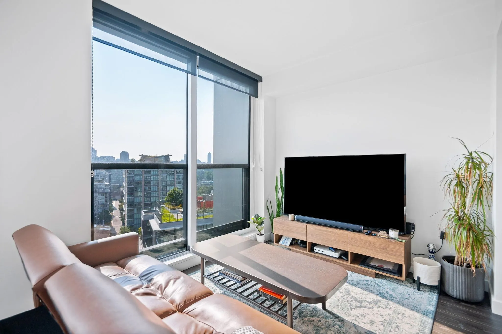 1768 Cook Street #1501