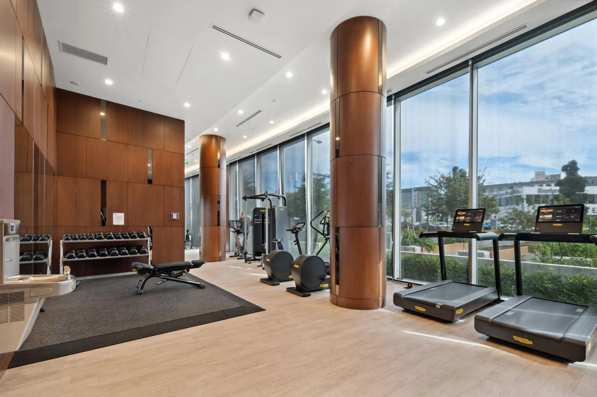 1768 Cook Street #1501
