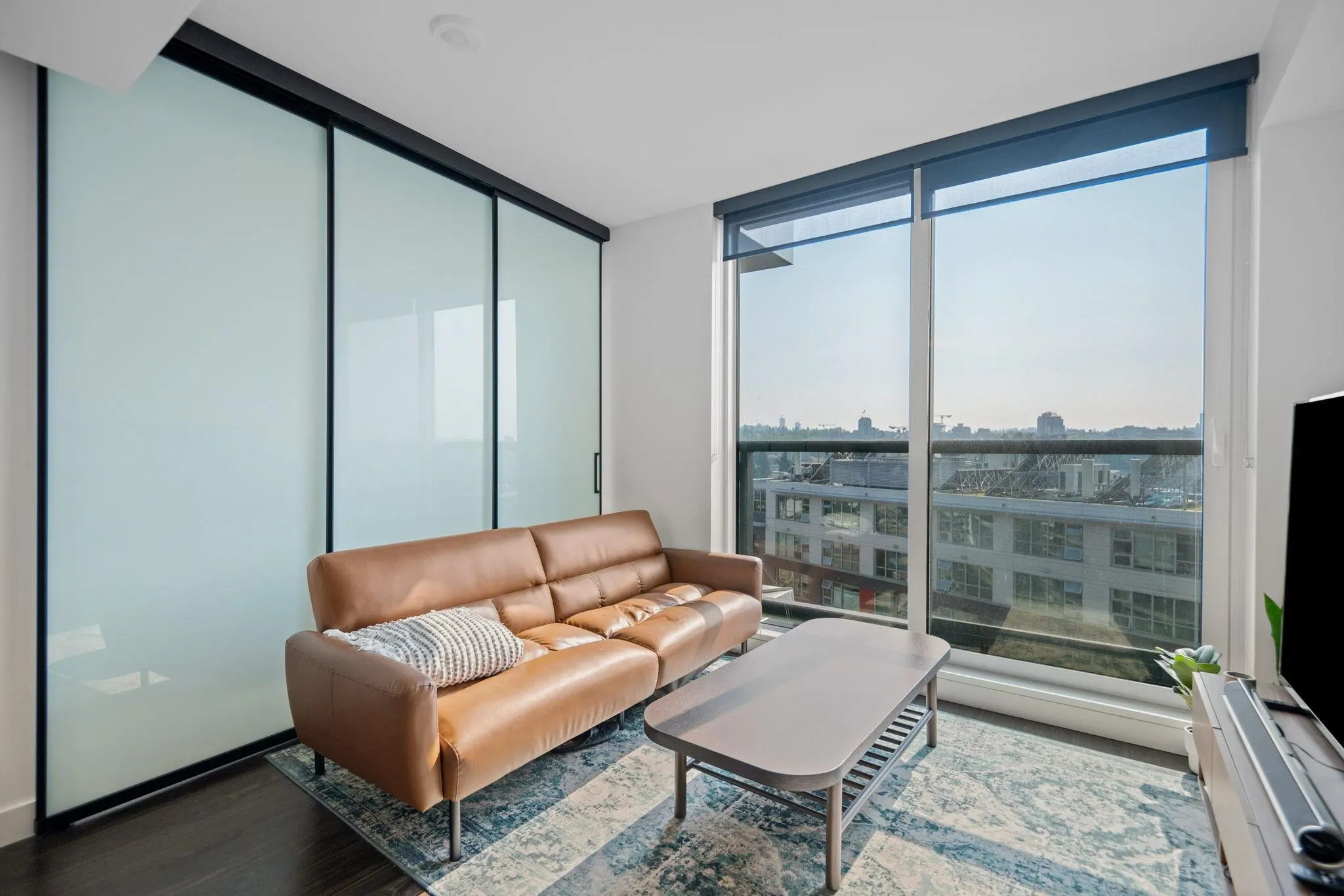1768 Cook Street #1501