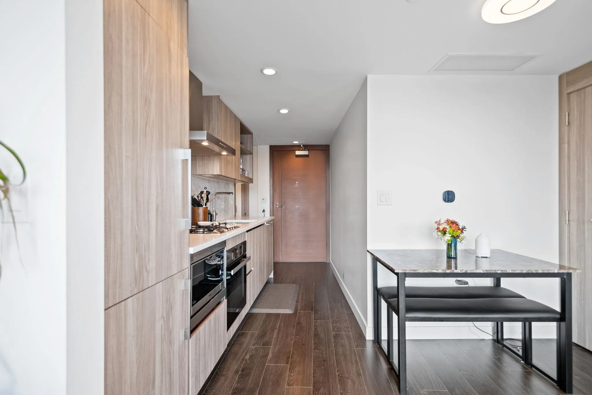 1768 Cook Street #1501