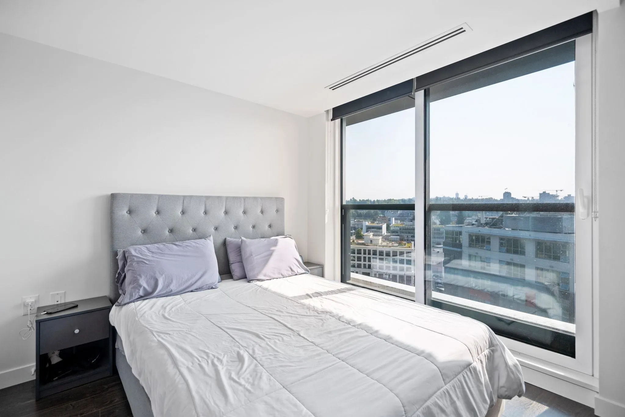 1768 Cook Street #1501