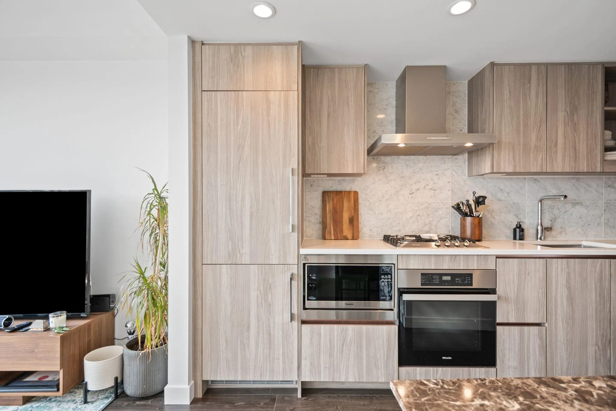 1768 Cook Street #1501