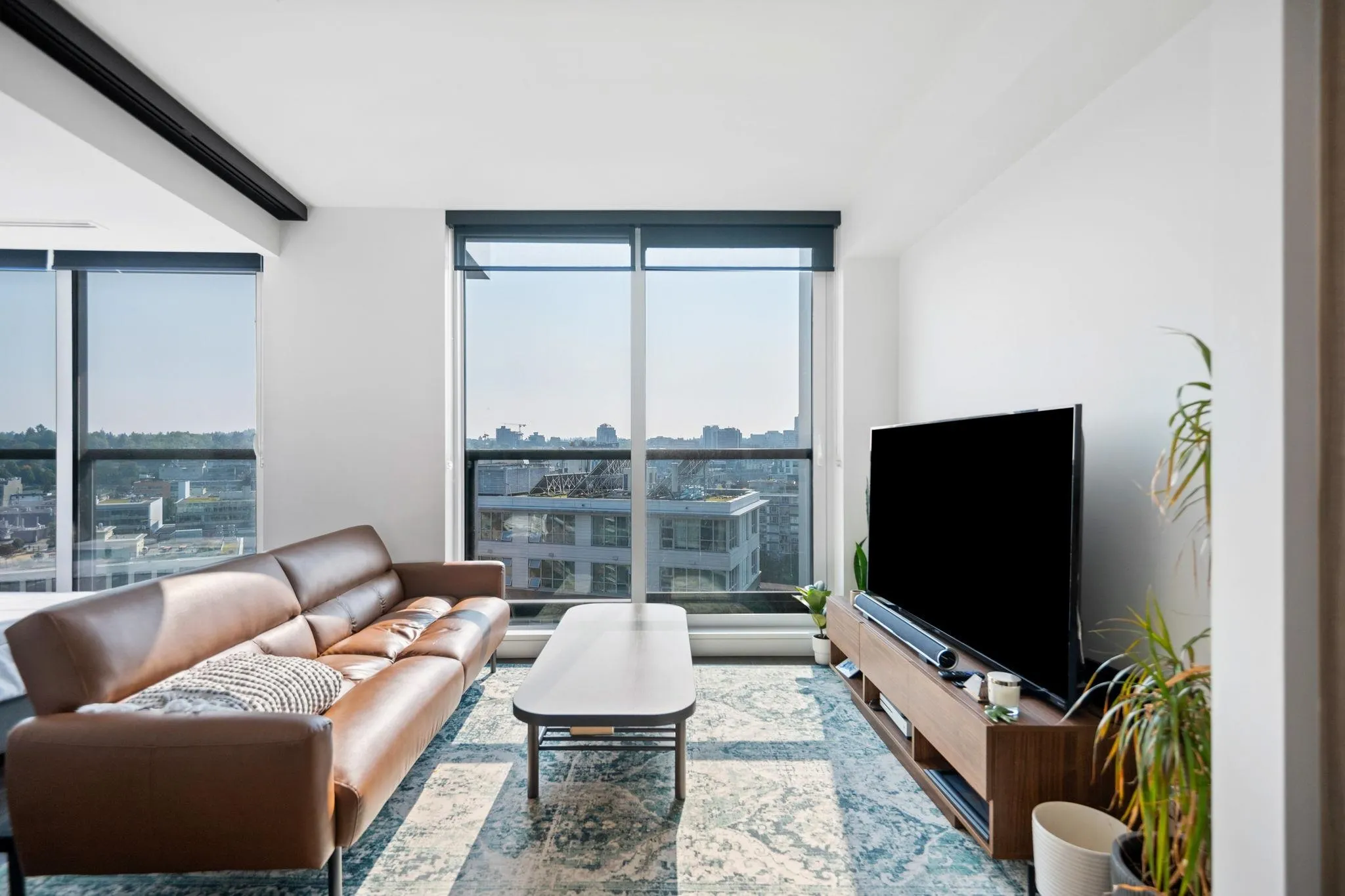 1768 Cook Street #1501