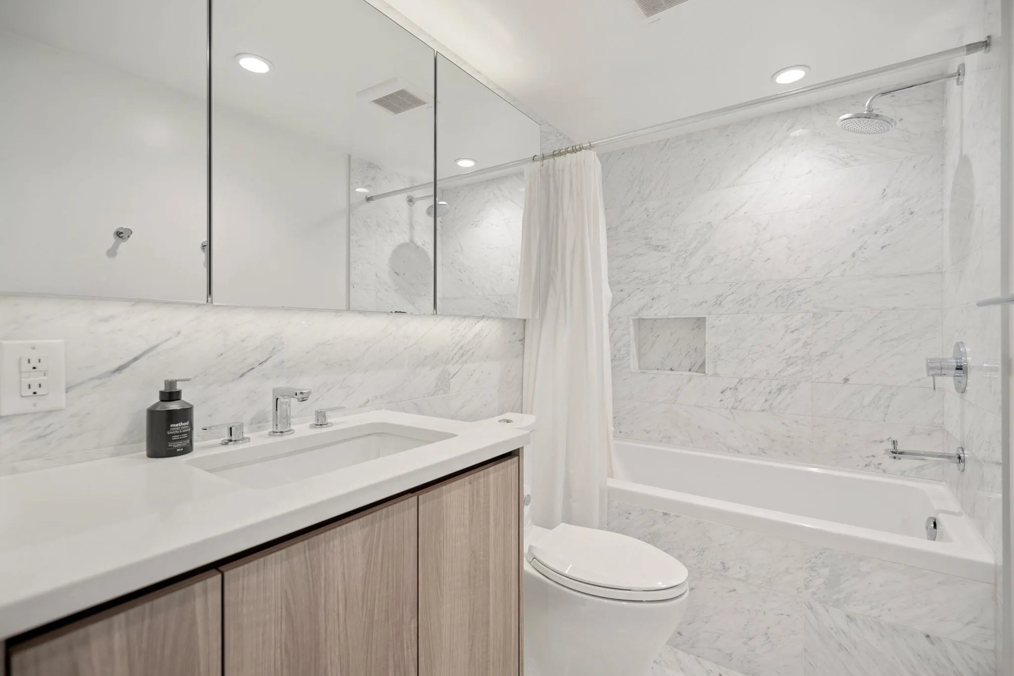 1768 Cook Street #1501