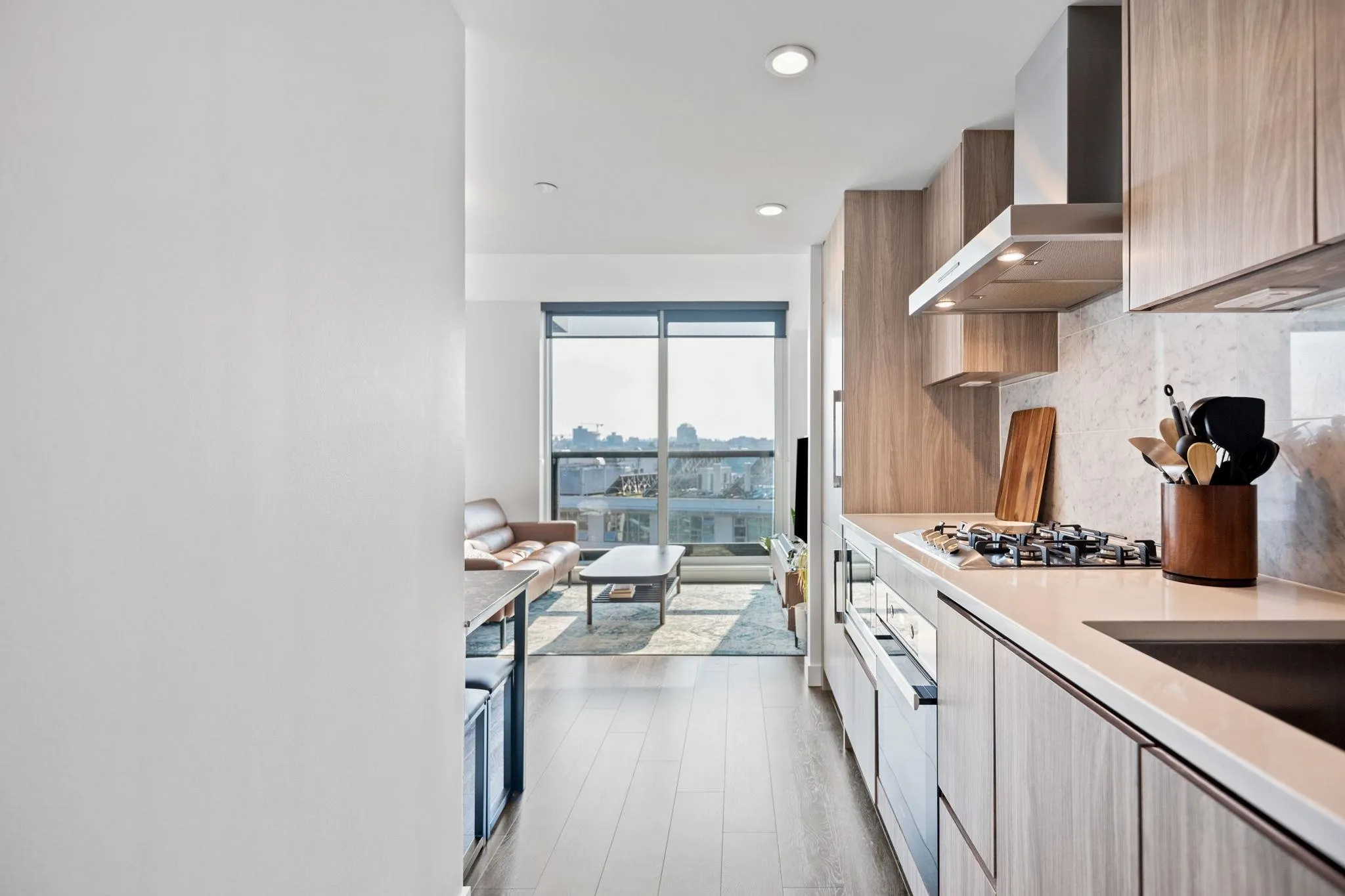 1768 Cook Street #1501