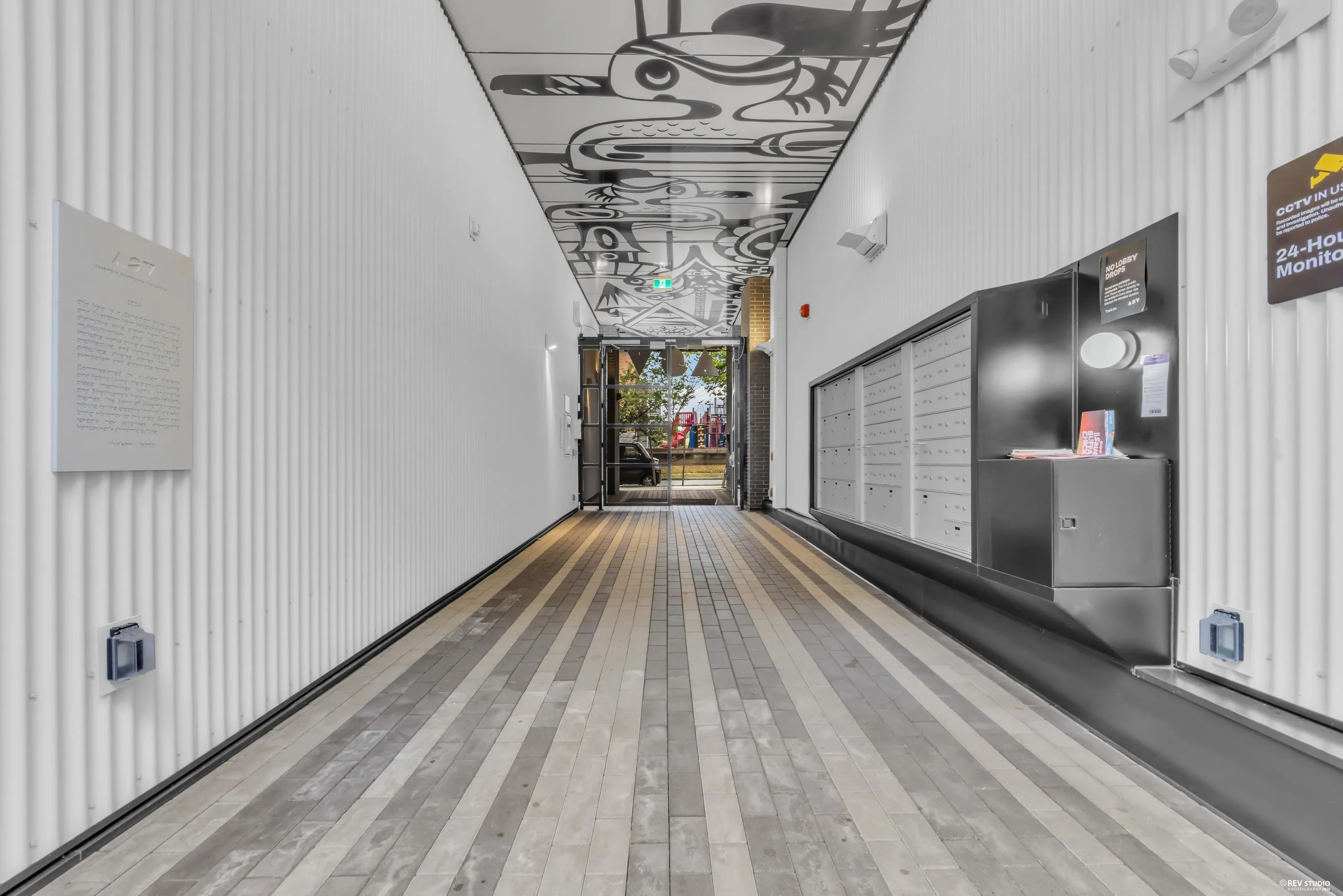 1120 E East Georgia Street #302