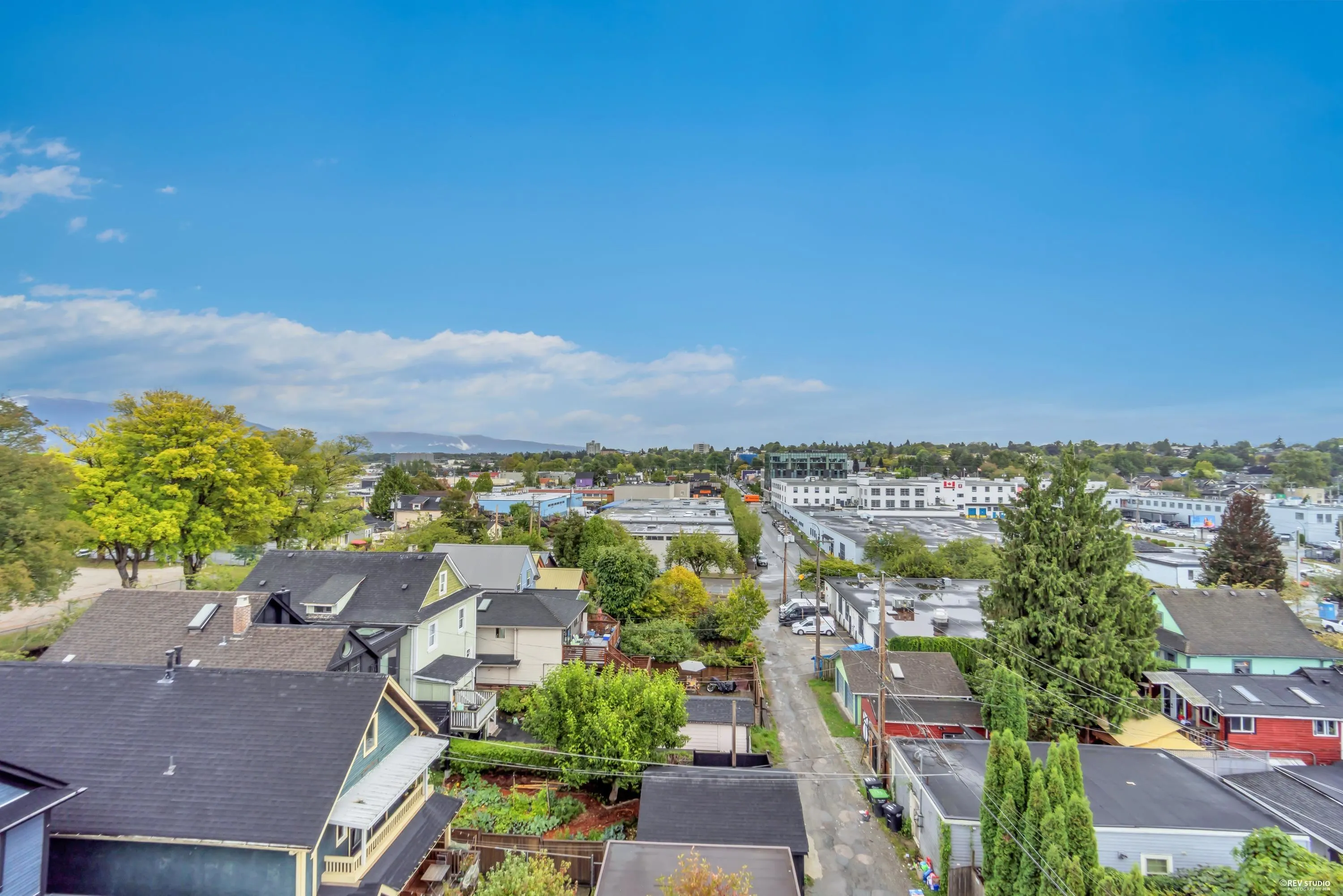 1120 E East Georgia Street #302