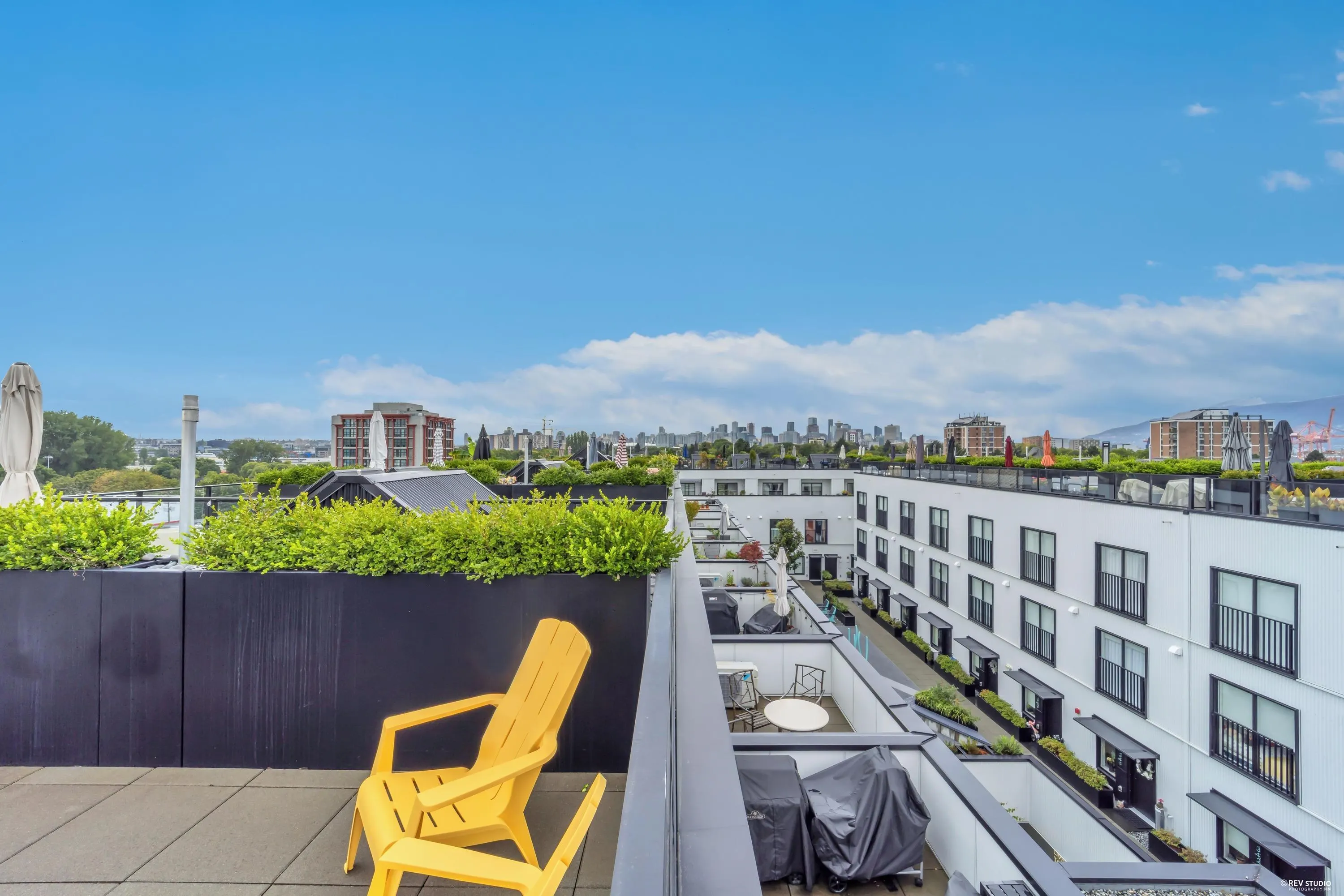 1120 E East Georgia Street #302