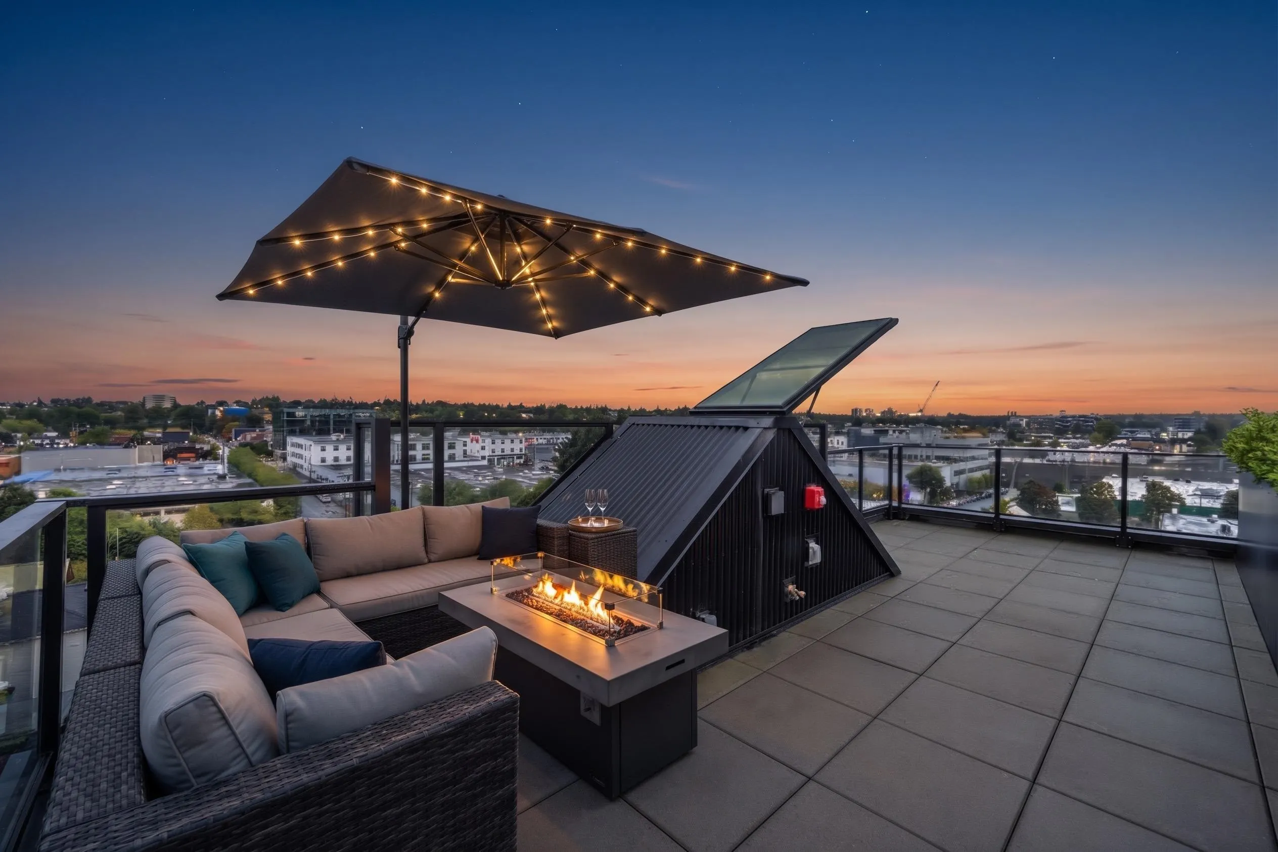 1120 E East Georgia Street #302