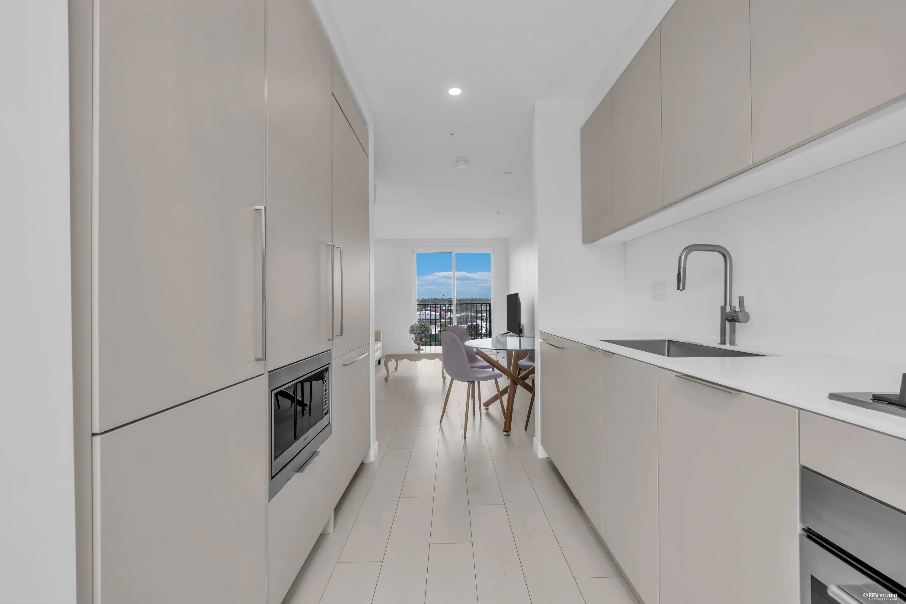 1120 E East Georgia Street #302