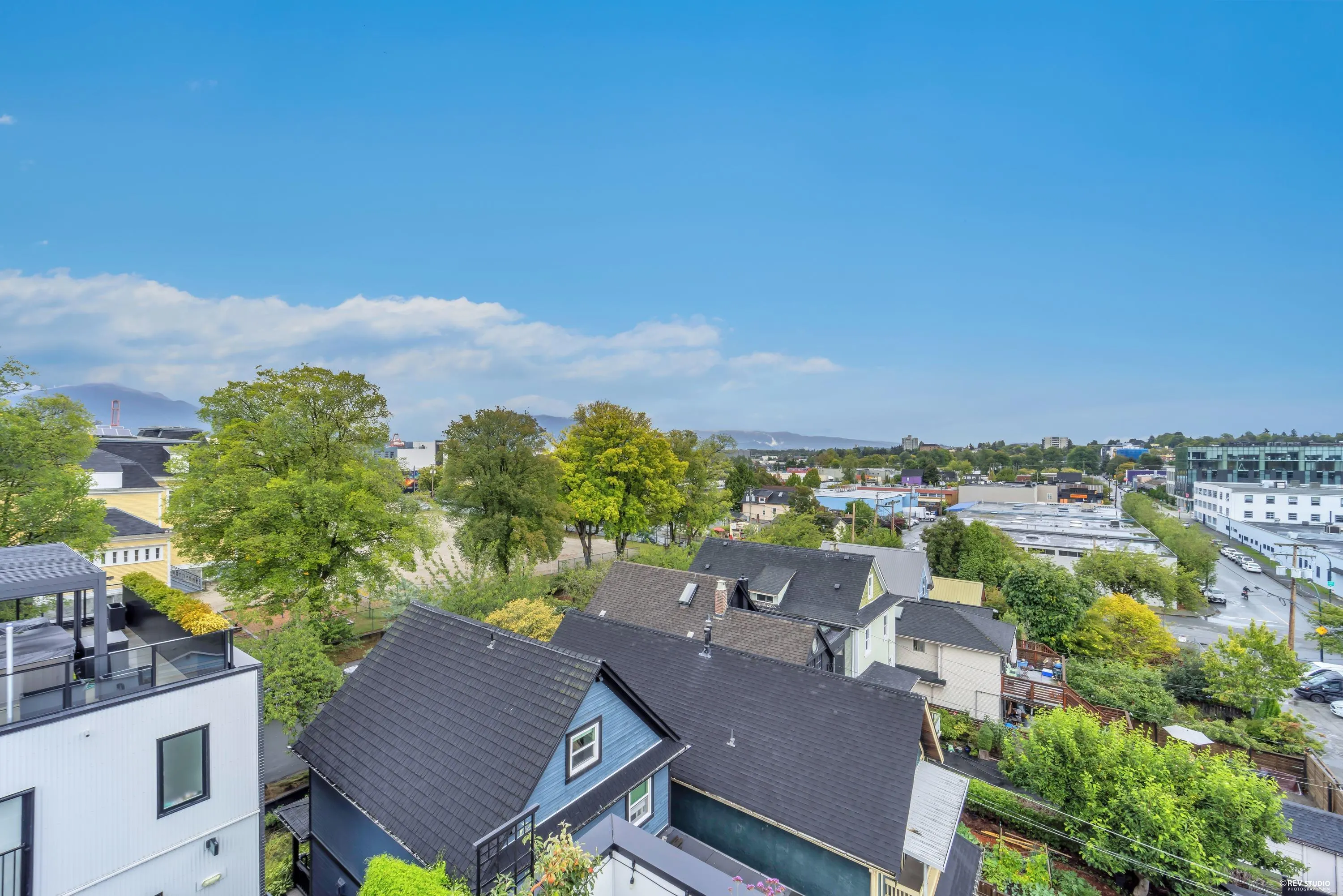 1120 E East Georgia Street #302