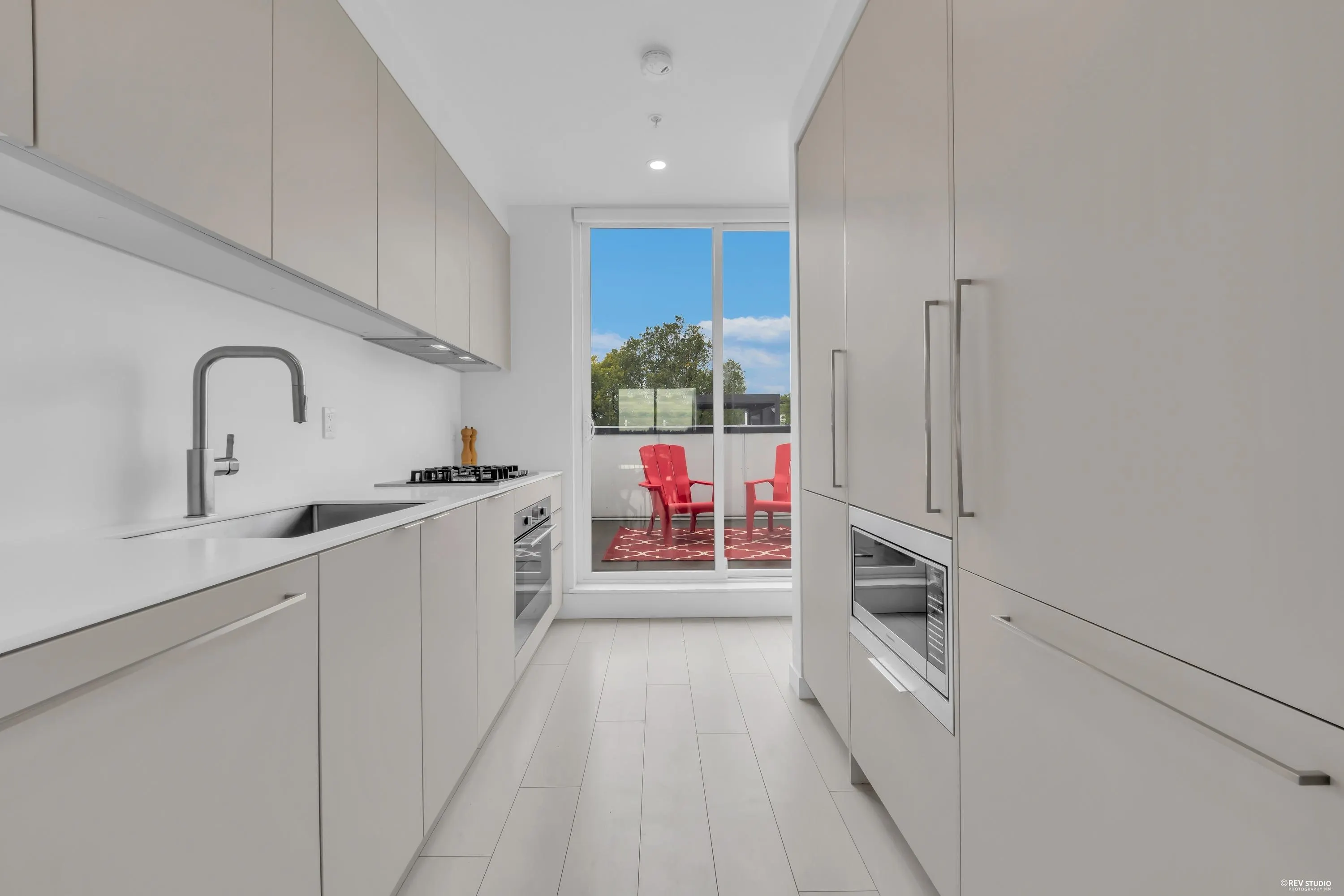 1120 E East Georgia Street #302