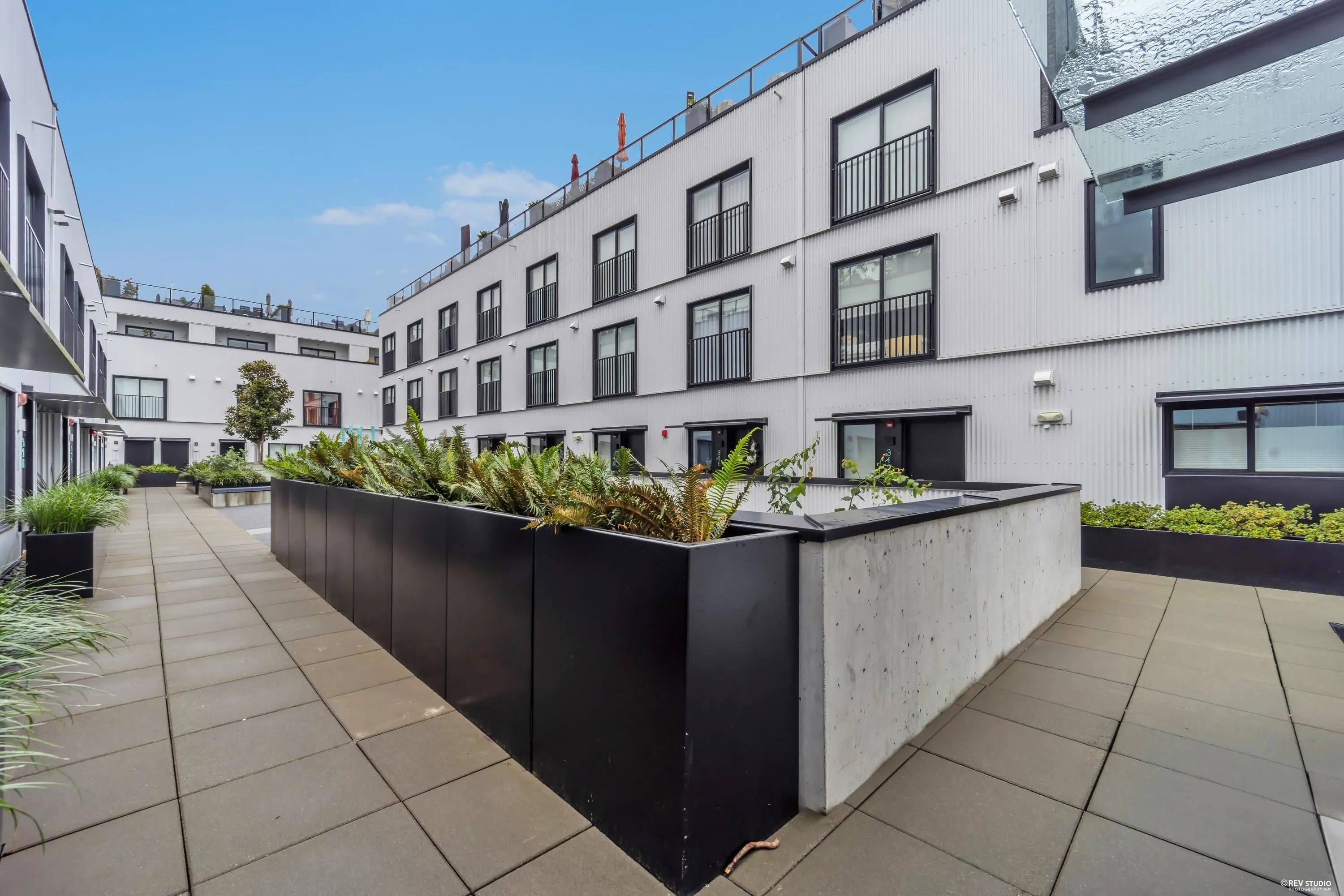 1120 E East Georgia Street #302