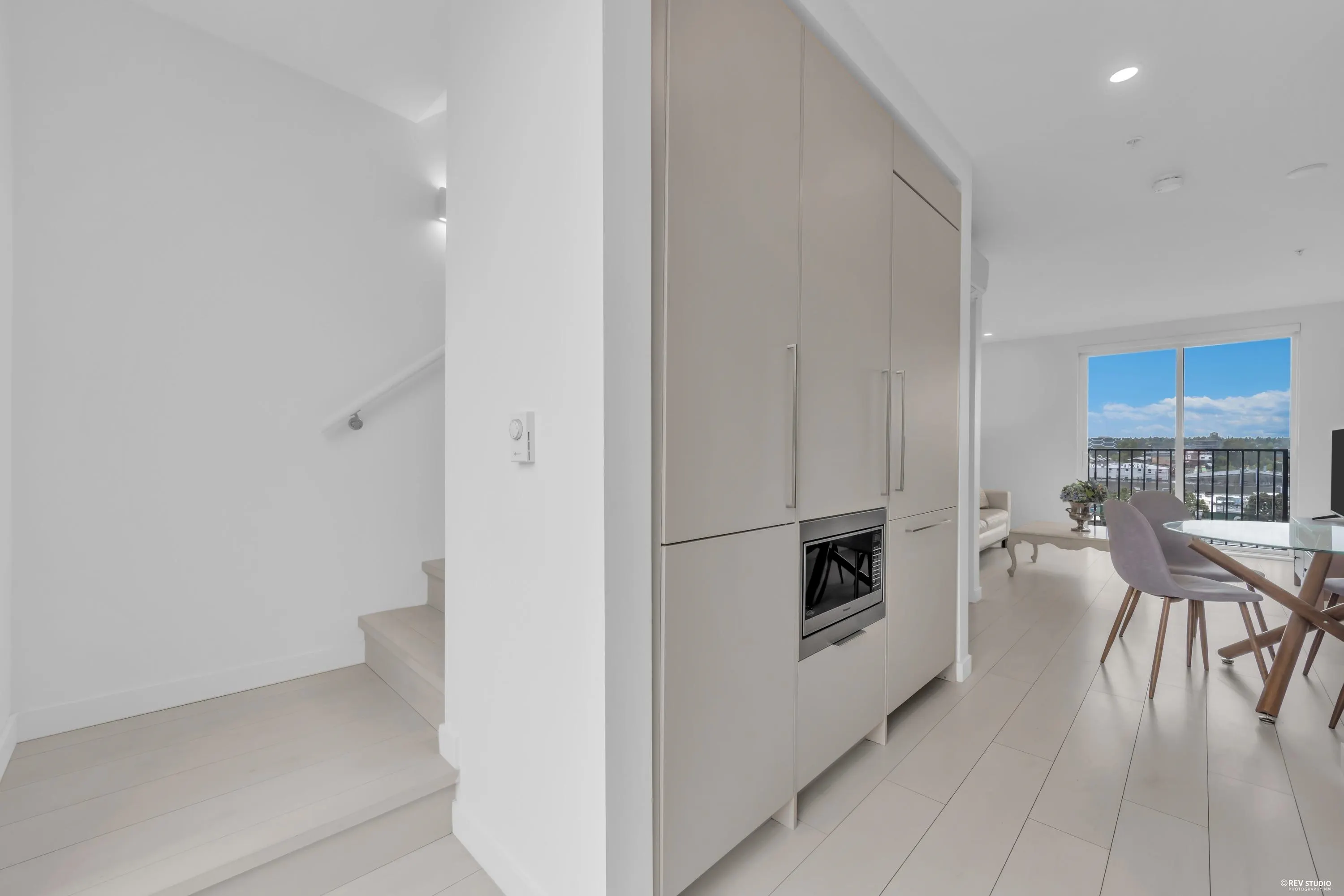 1120 E East Georgia Street #302