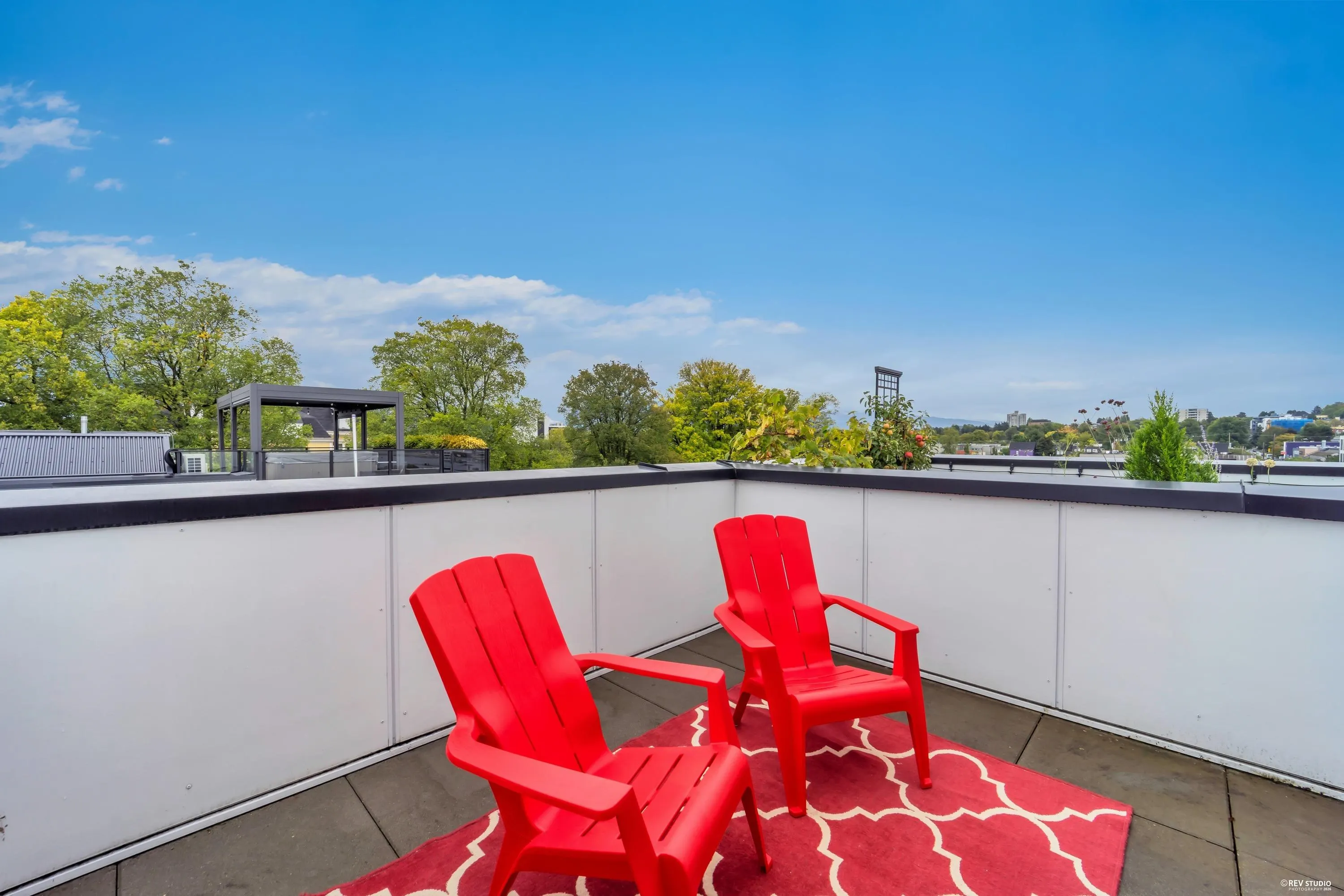 1120 E East Georgia Street #302