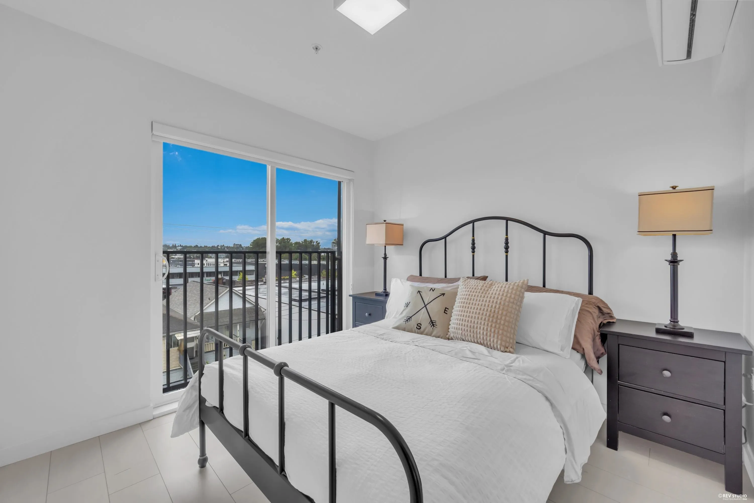 1120 E East Georgia Street #302