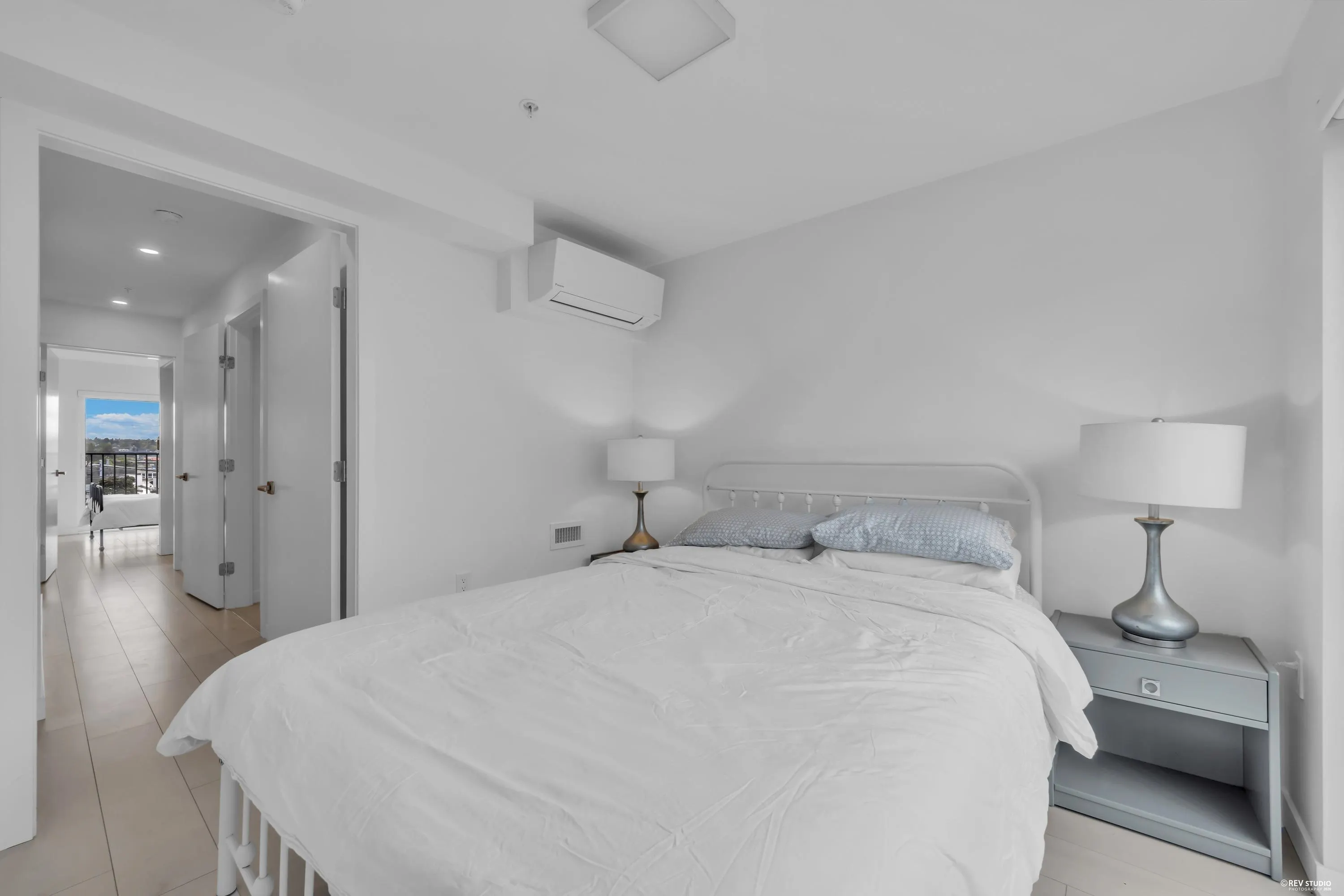 1120 E East Georgia Street #302