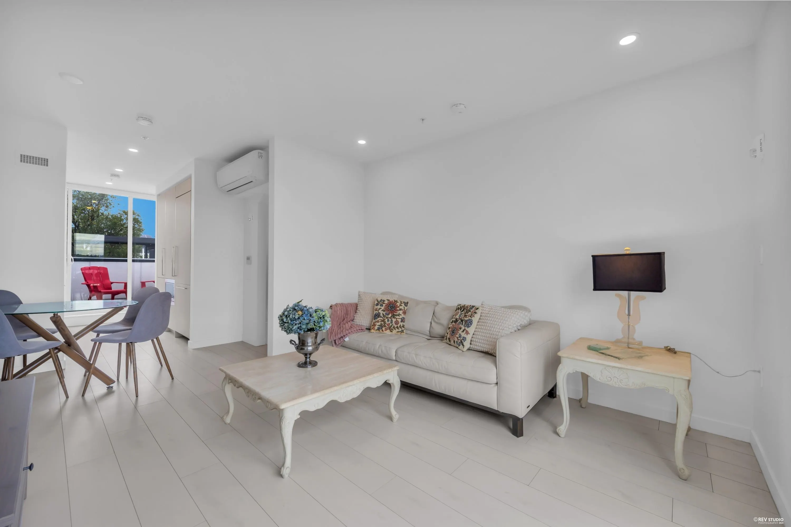 1120 E East Georgia Street #302