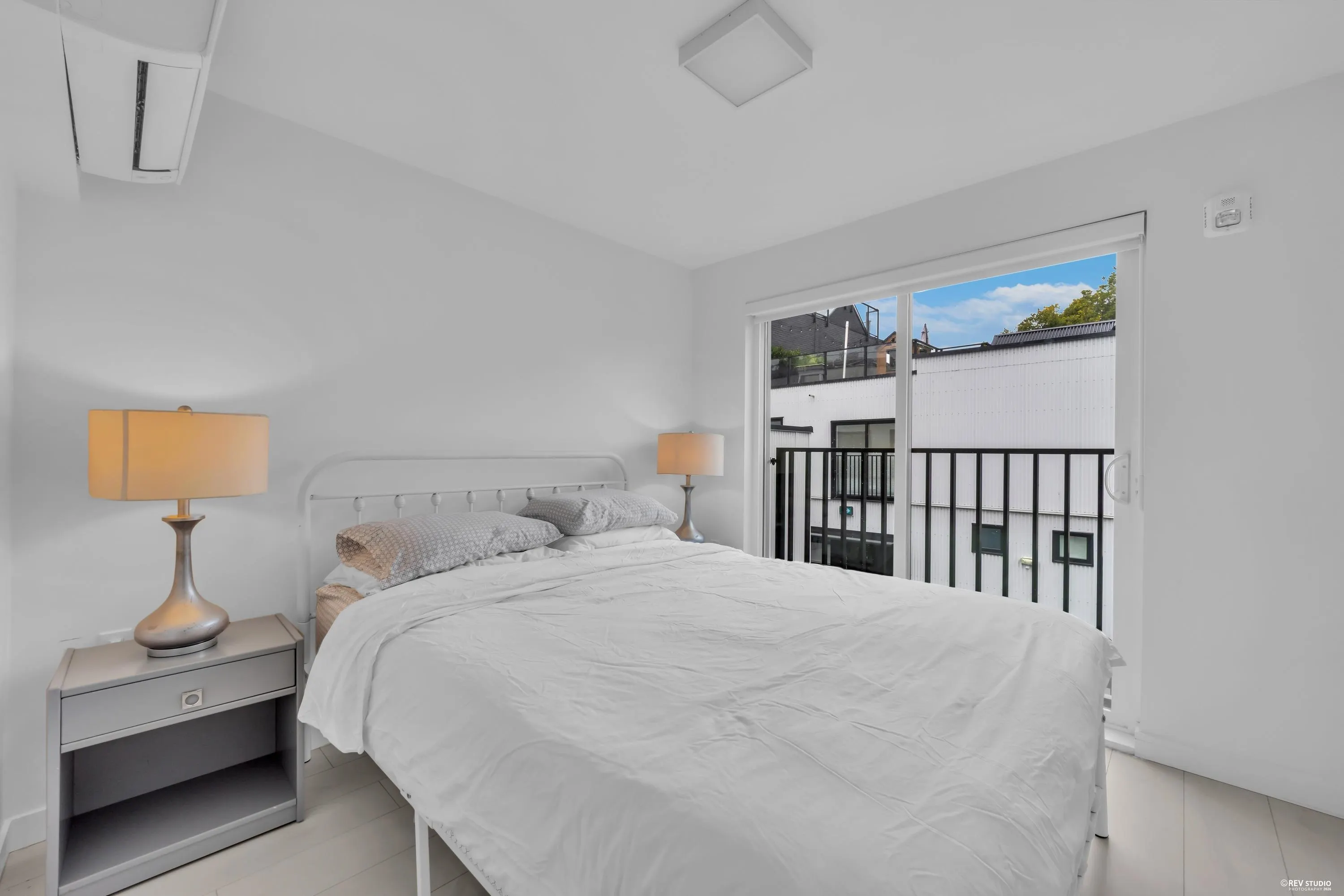 1120 E East Georgia Street #302