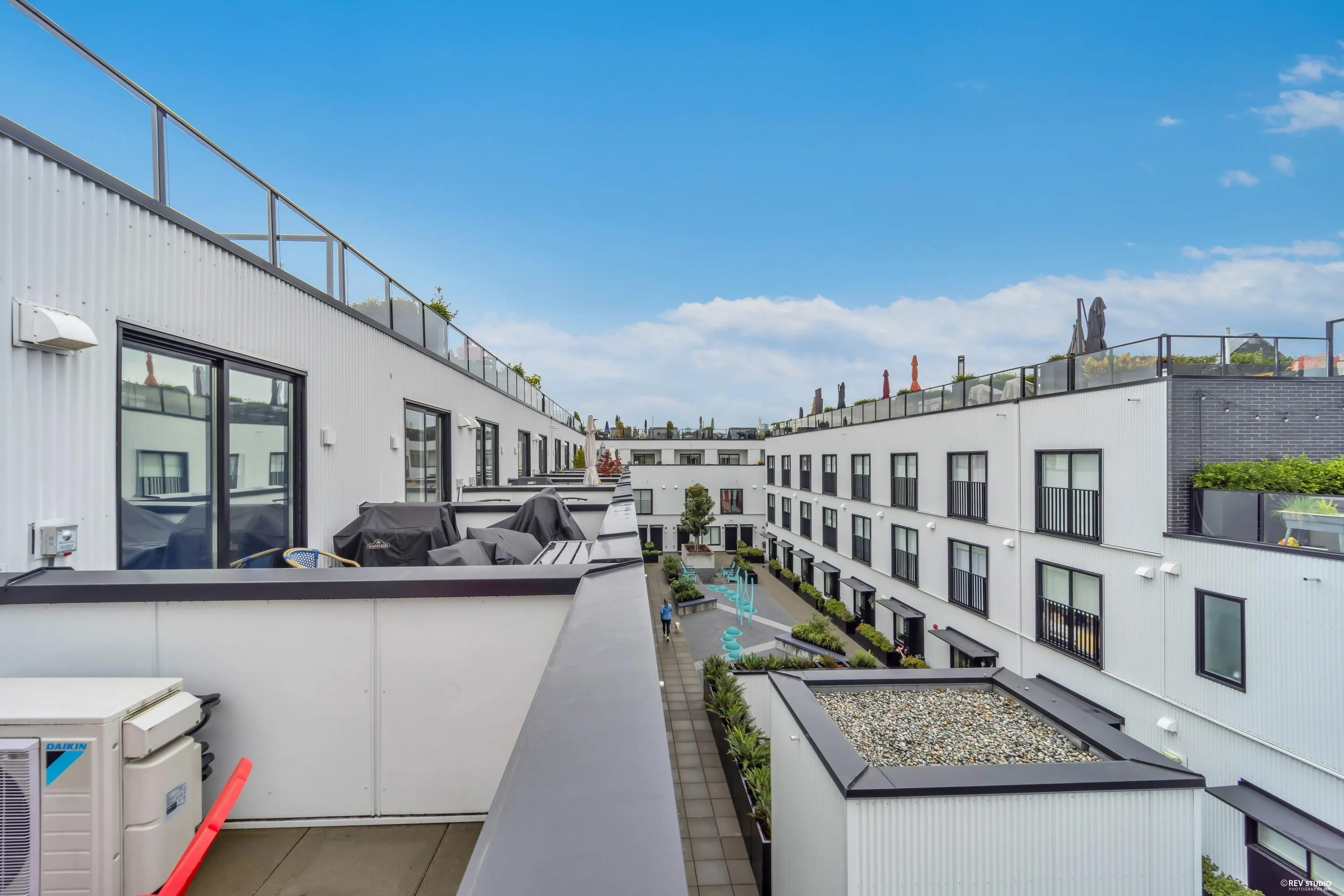 1120 E East Georgia Street #302