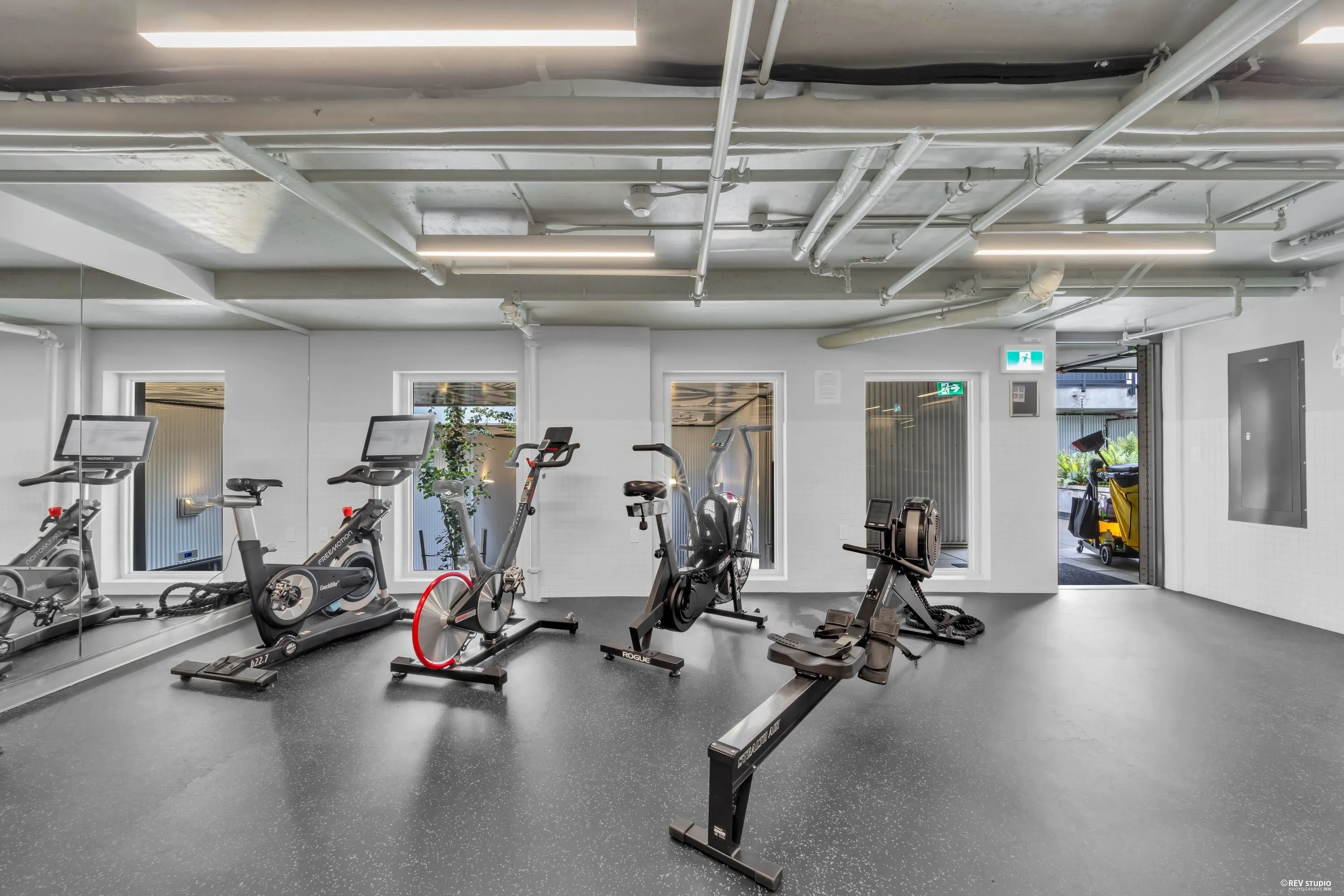1120 E East Georgia Street #302