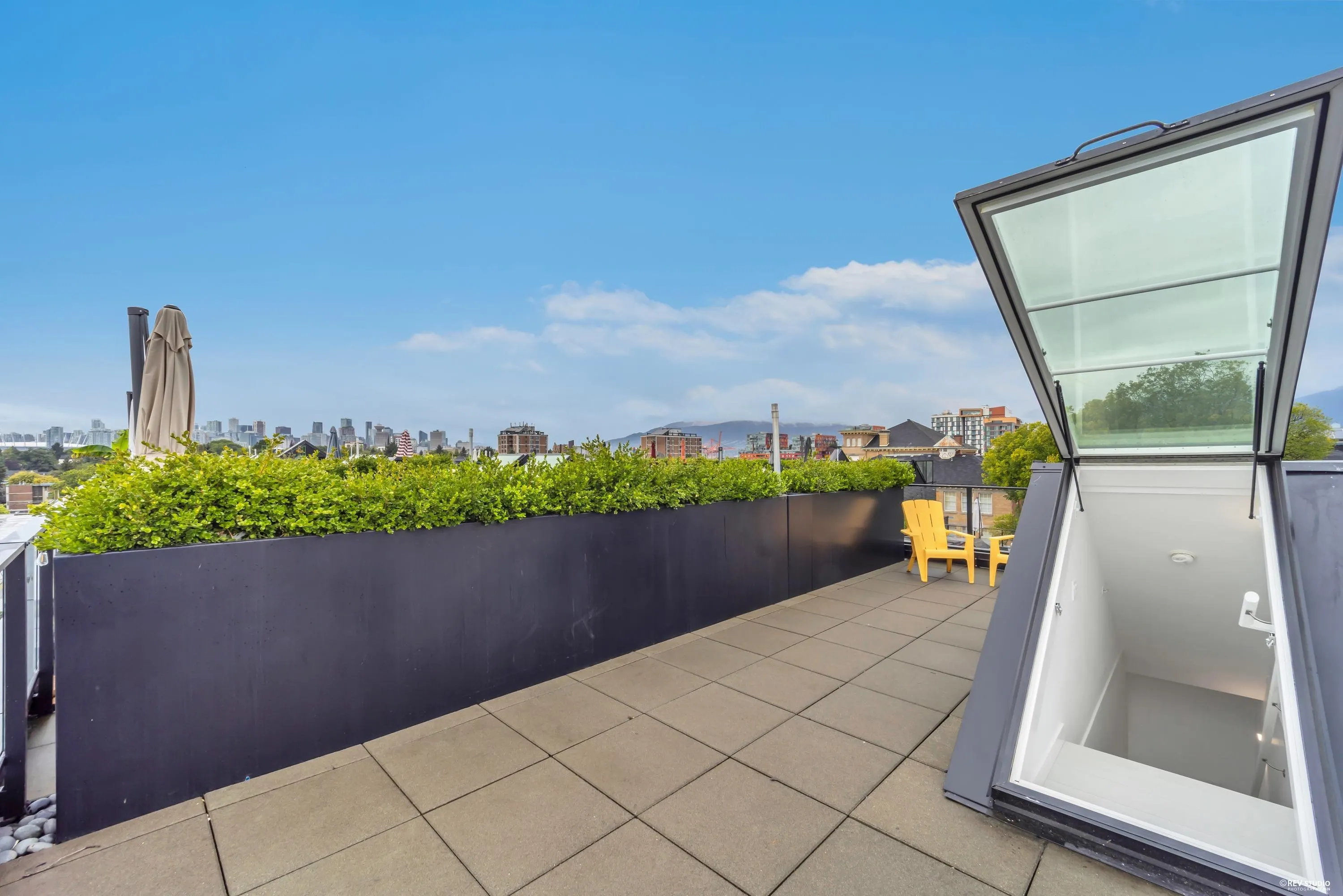 1120 E East Georgia Street #302