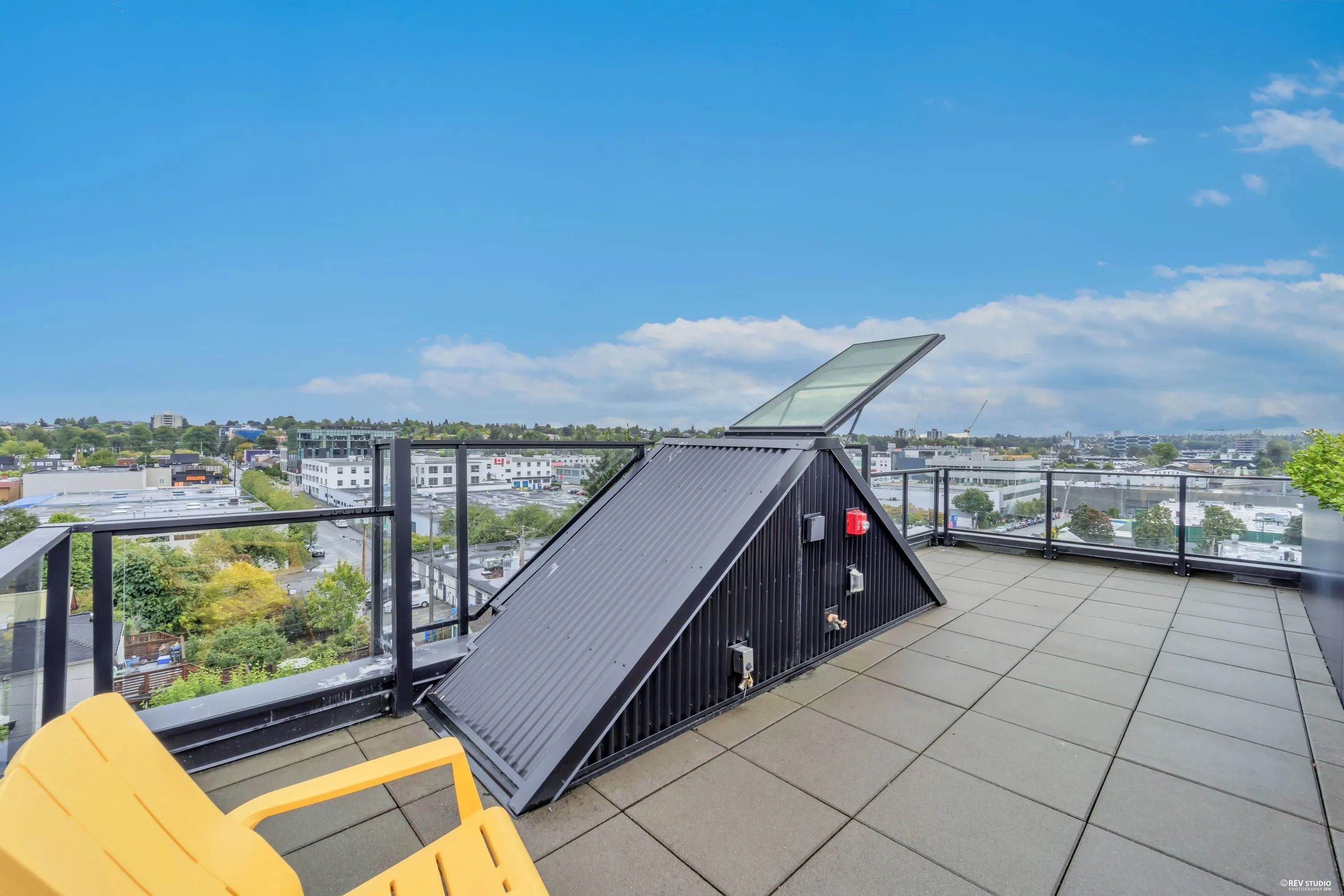1120 E East Georgia Street #302