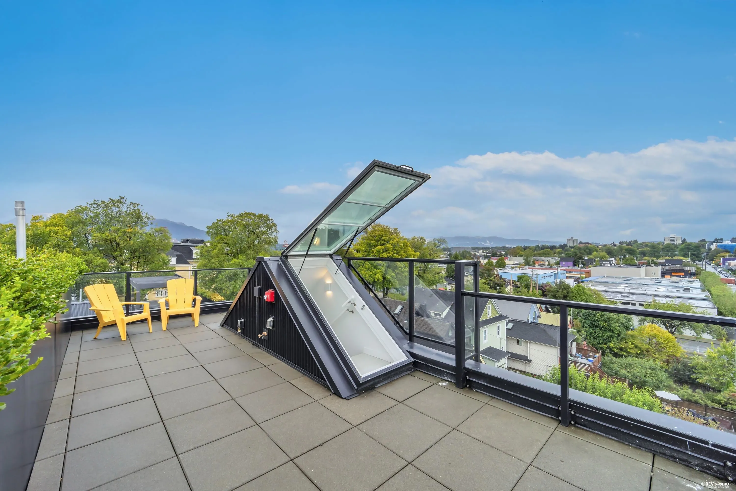 1120 E East Georgia Street #302