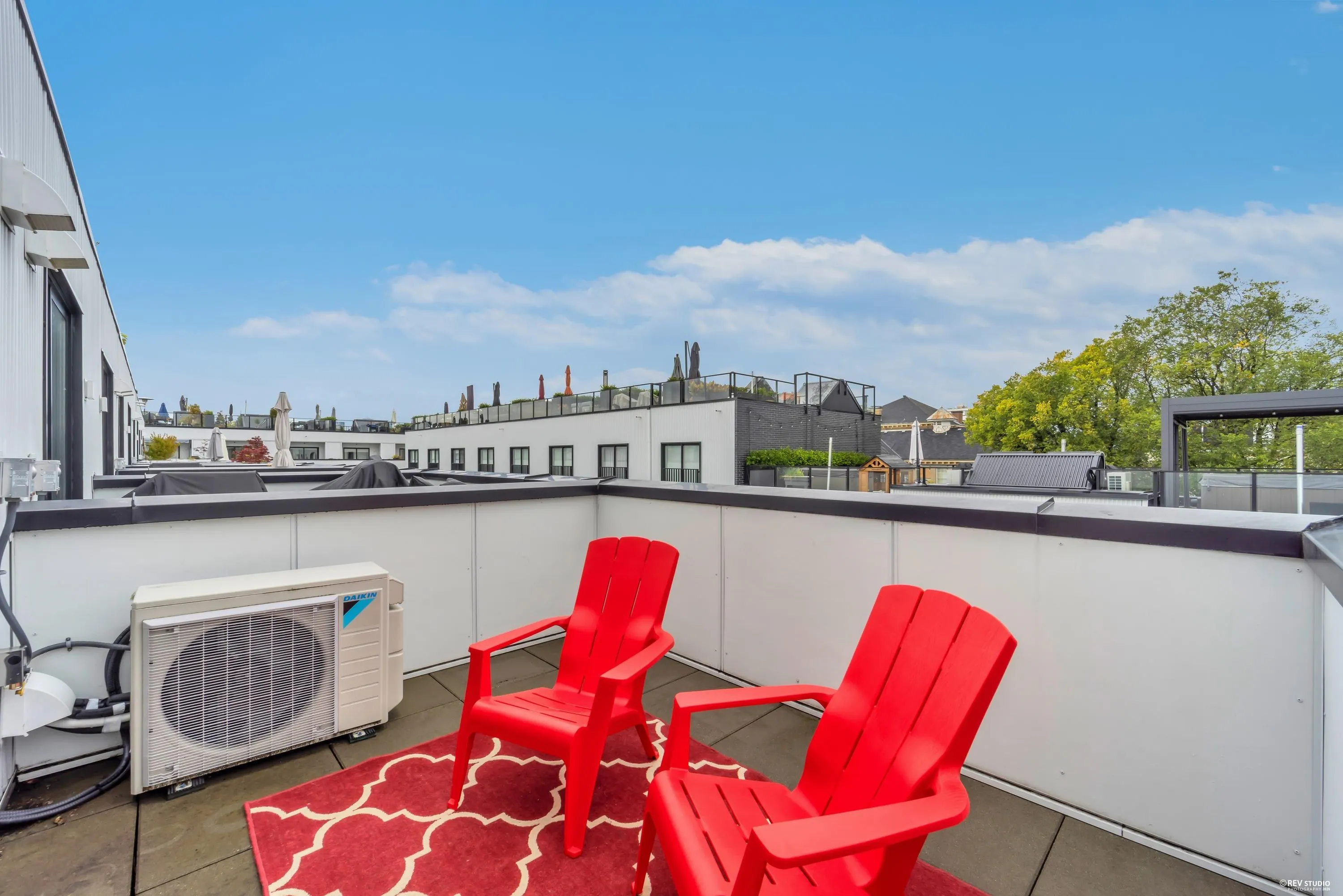 1120 E East Georgia Street #302