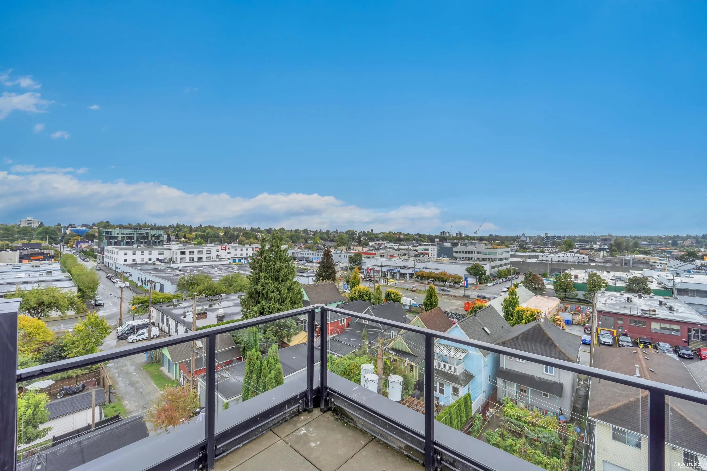 1120 E East Georgia Street #302
