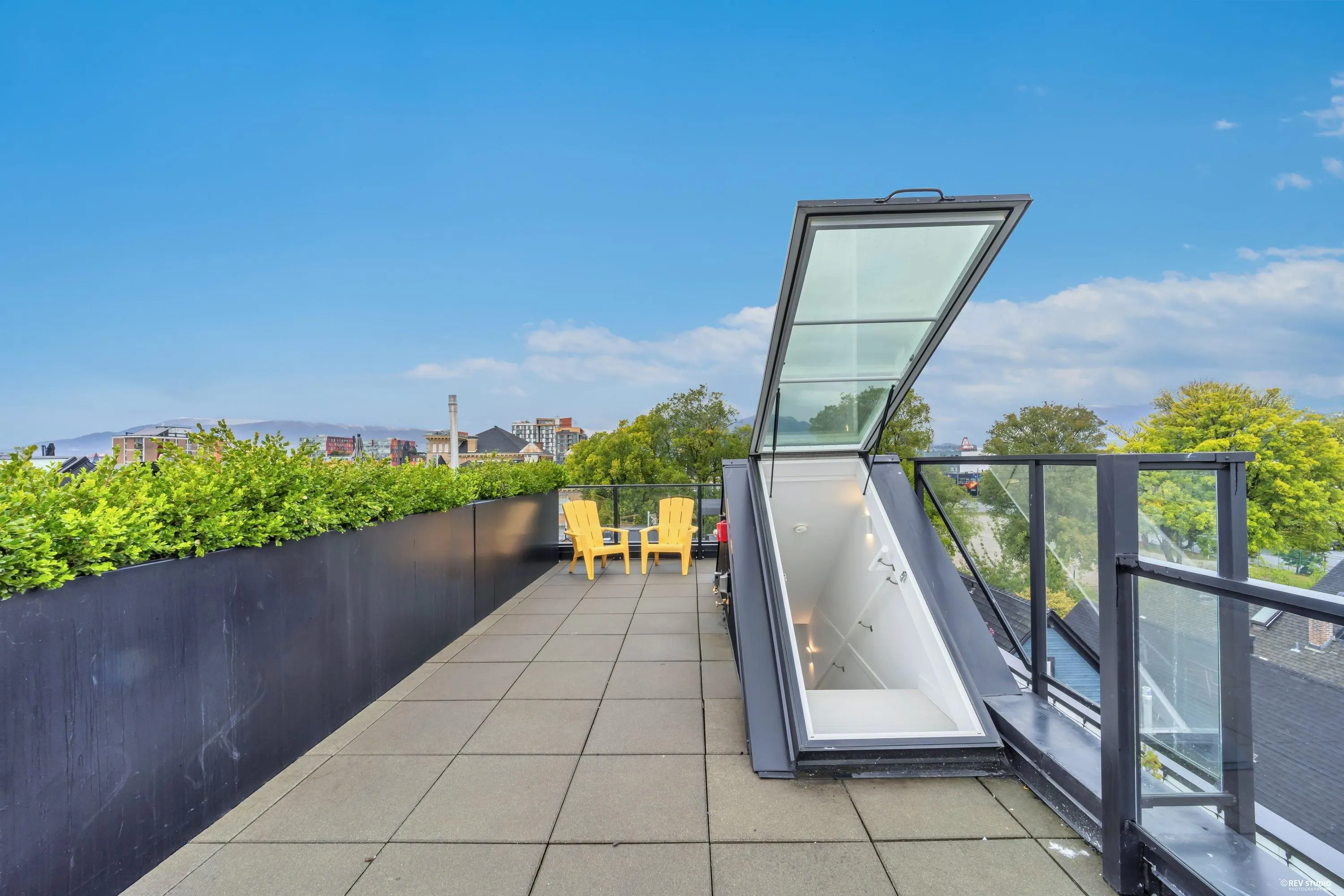 1120 E East Georgia Street #302