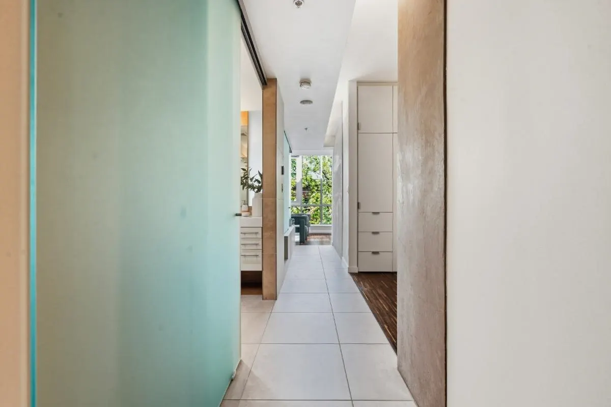 36 Water Street #609