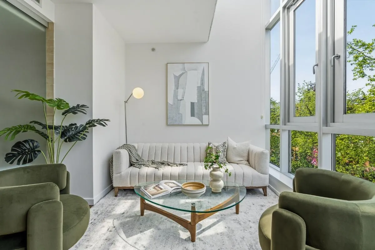 36 Water Street #609