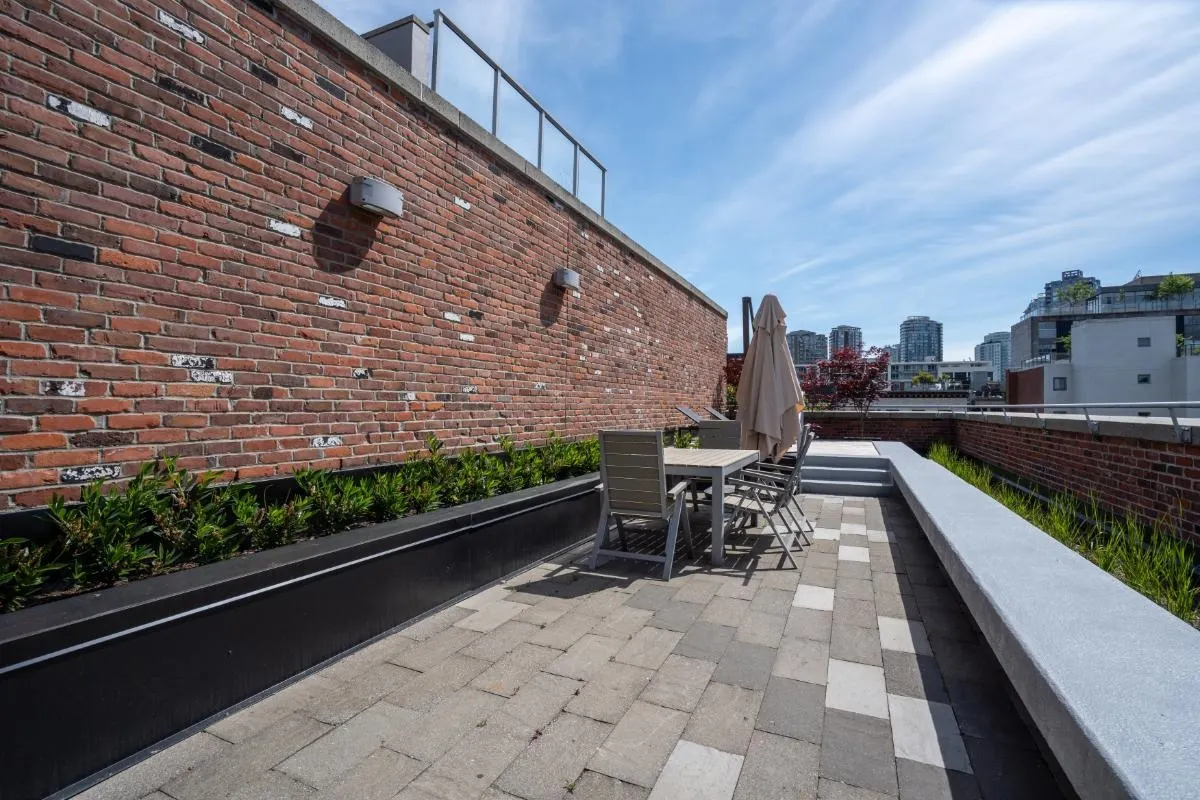 36 Water Street #609