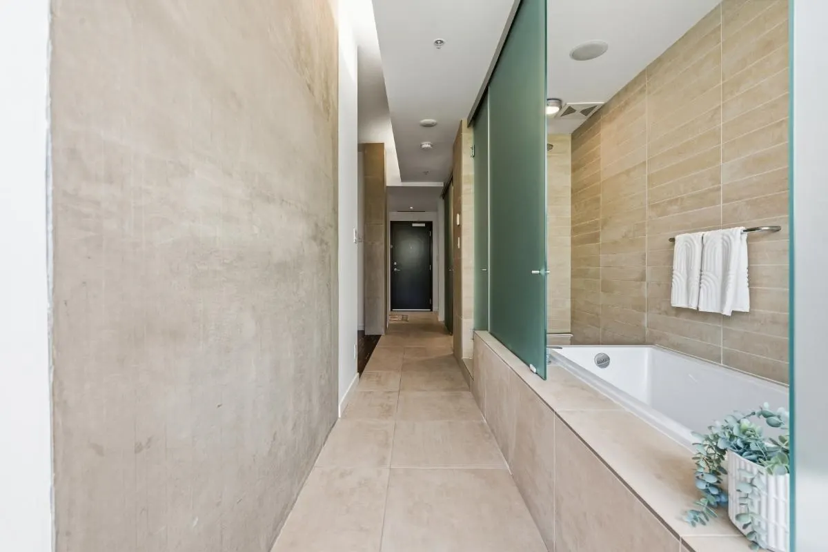 36 Water Street #609
