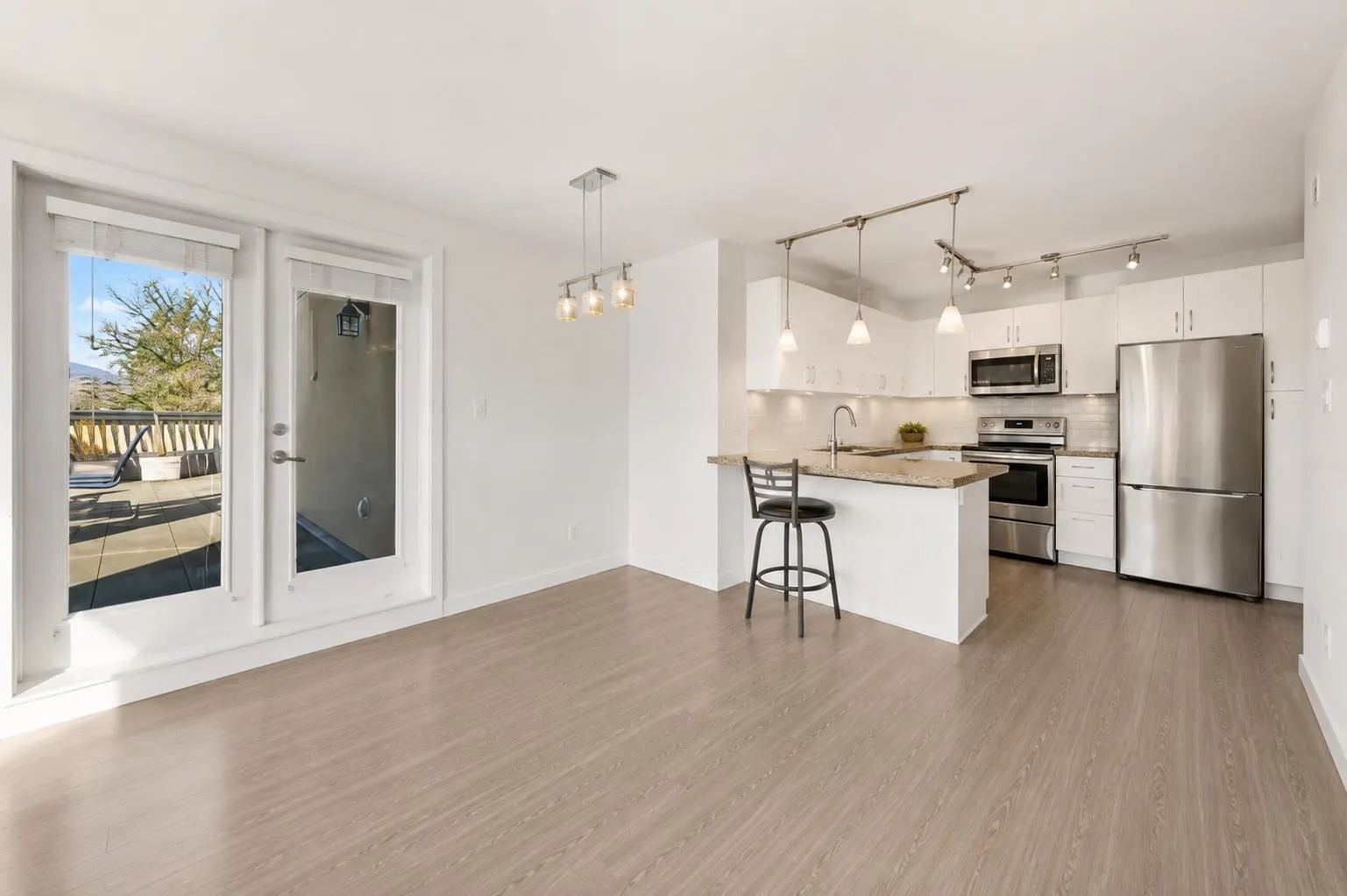 2191 Shaughnessy Street #503